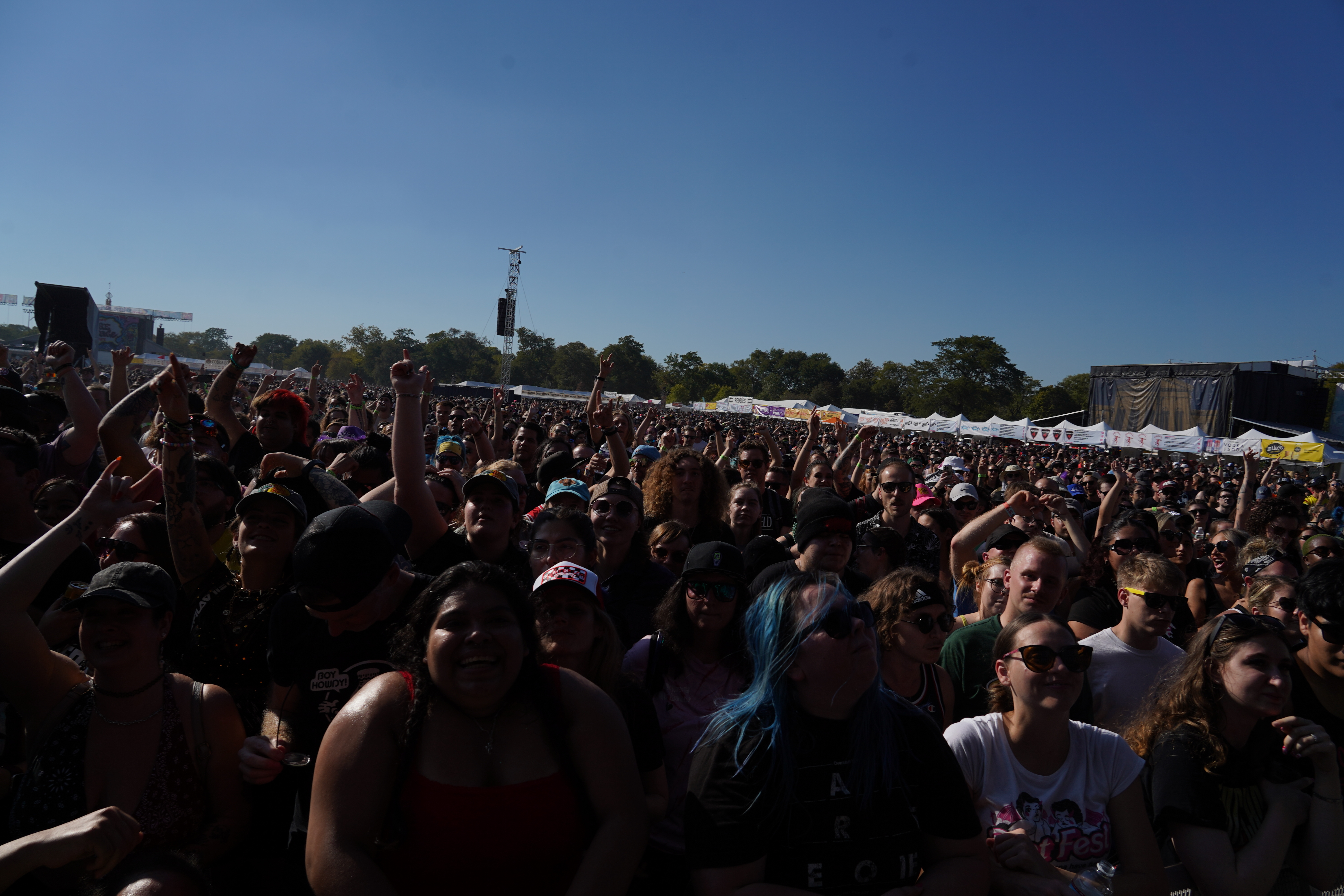 State Champs — Riot Fest 2024