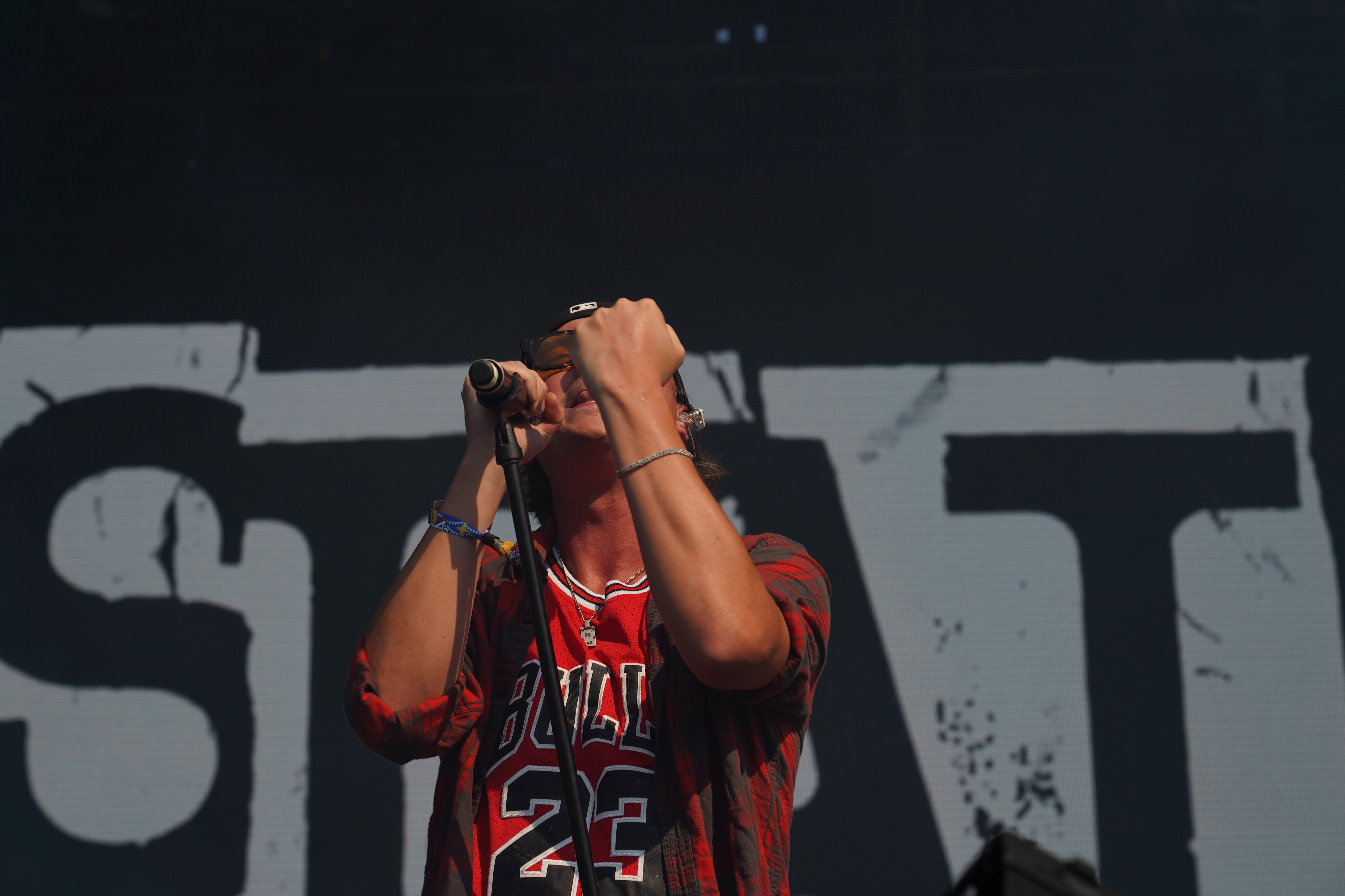 State Champs — Riot Fest 2024