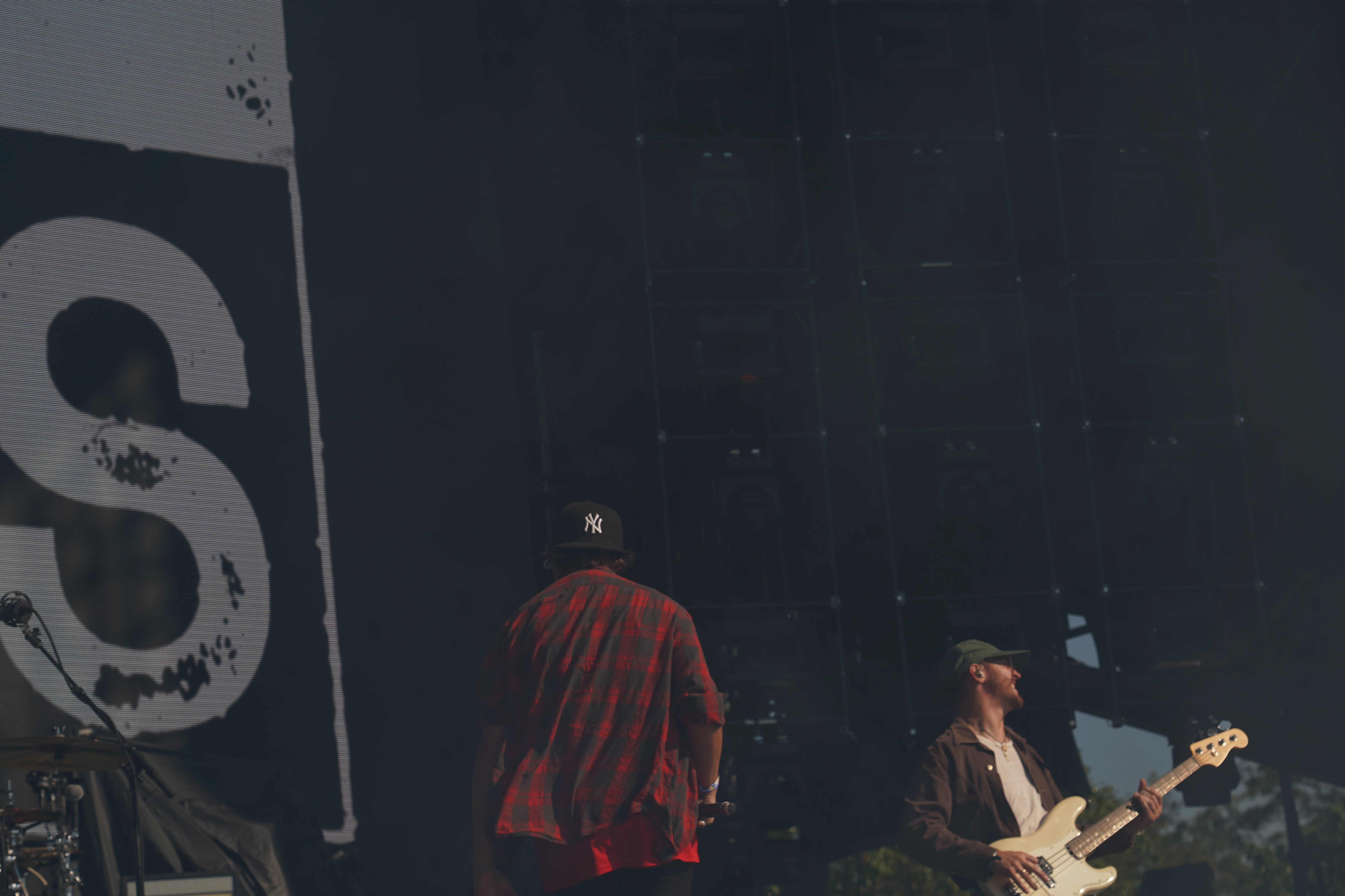 State Champs — Riot Fest 2024