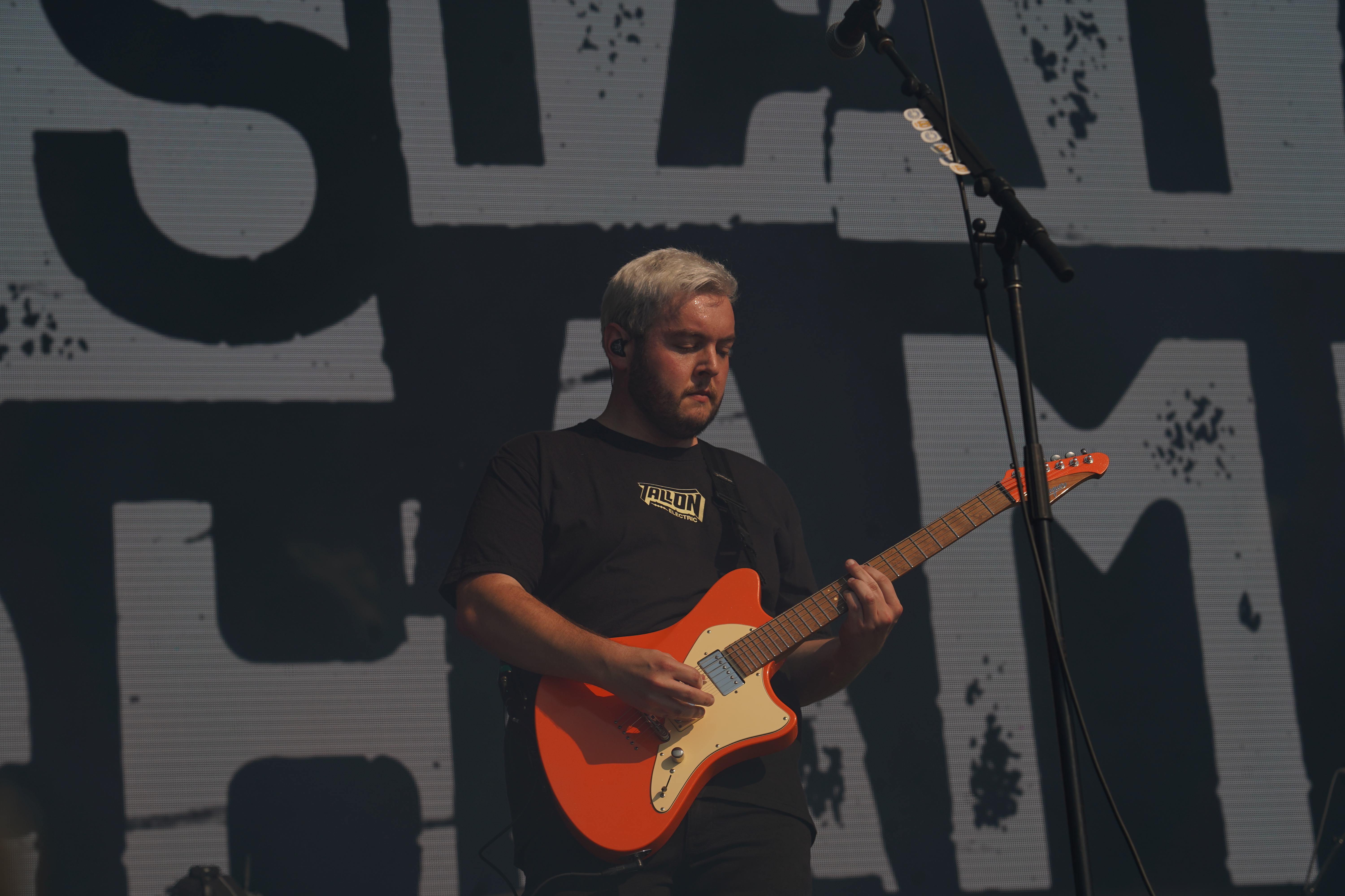 State Champs — Riot Fest 2024