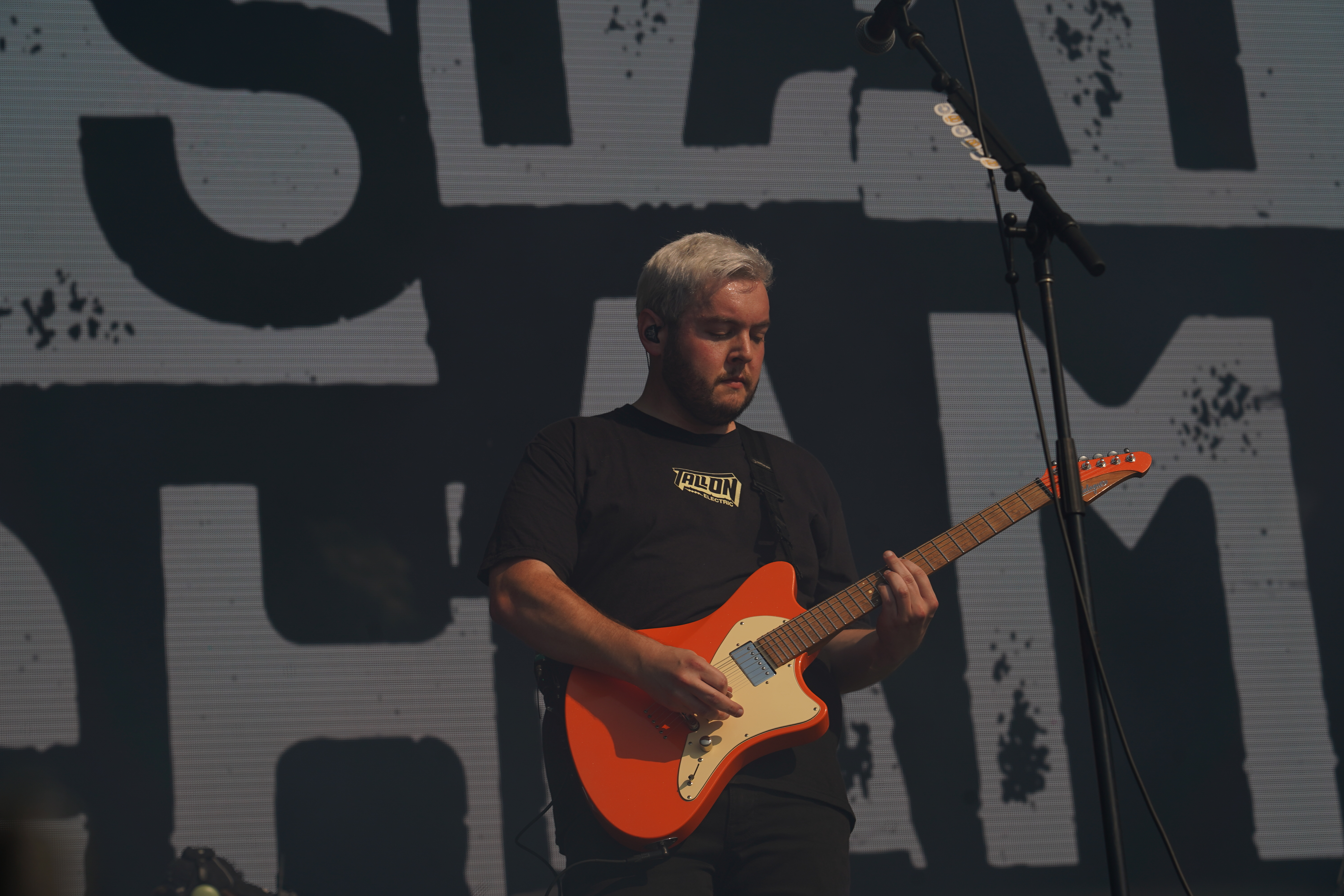State Champs — Riot Fest 2024