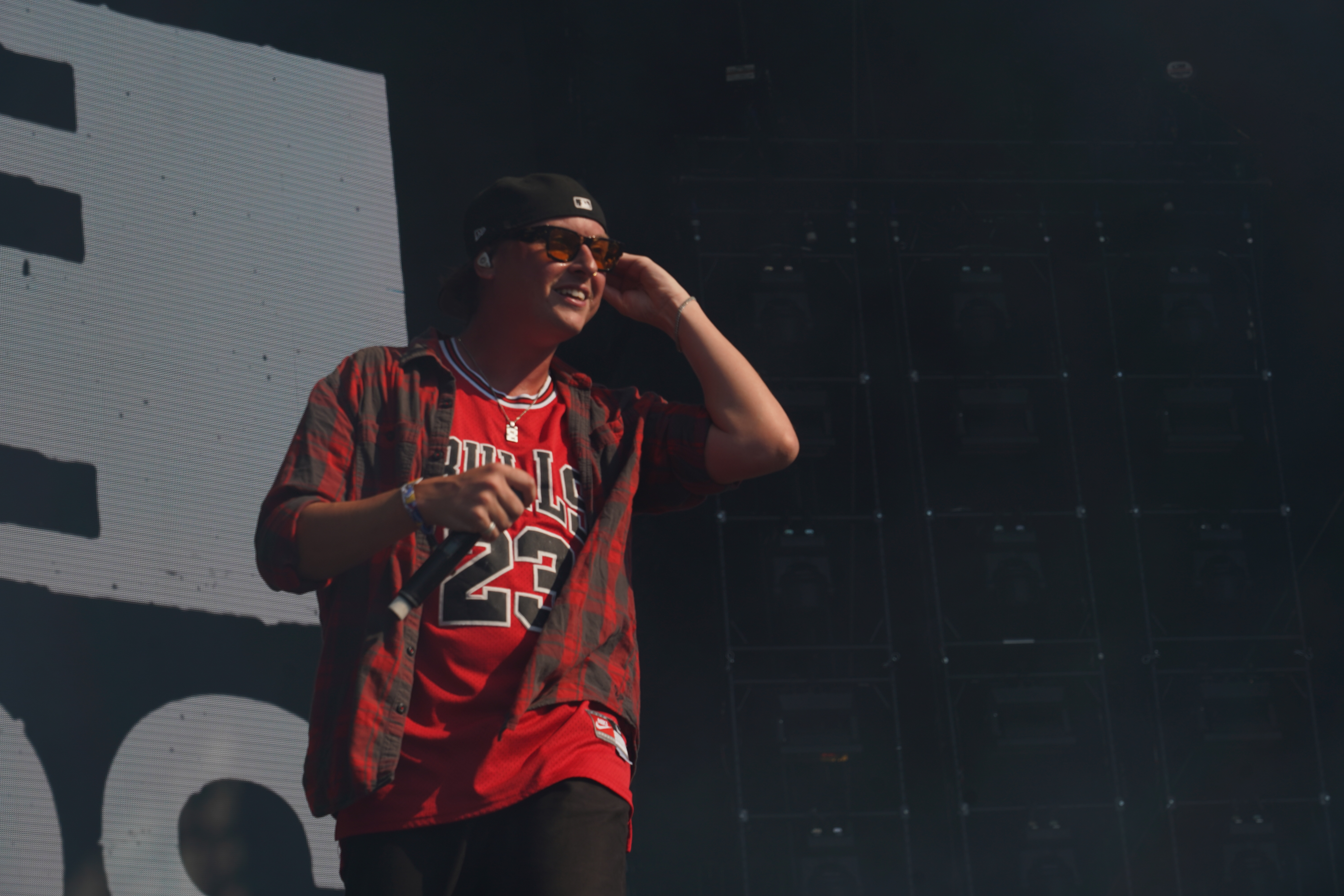 State Champs — Riot Fest 2024