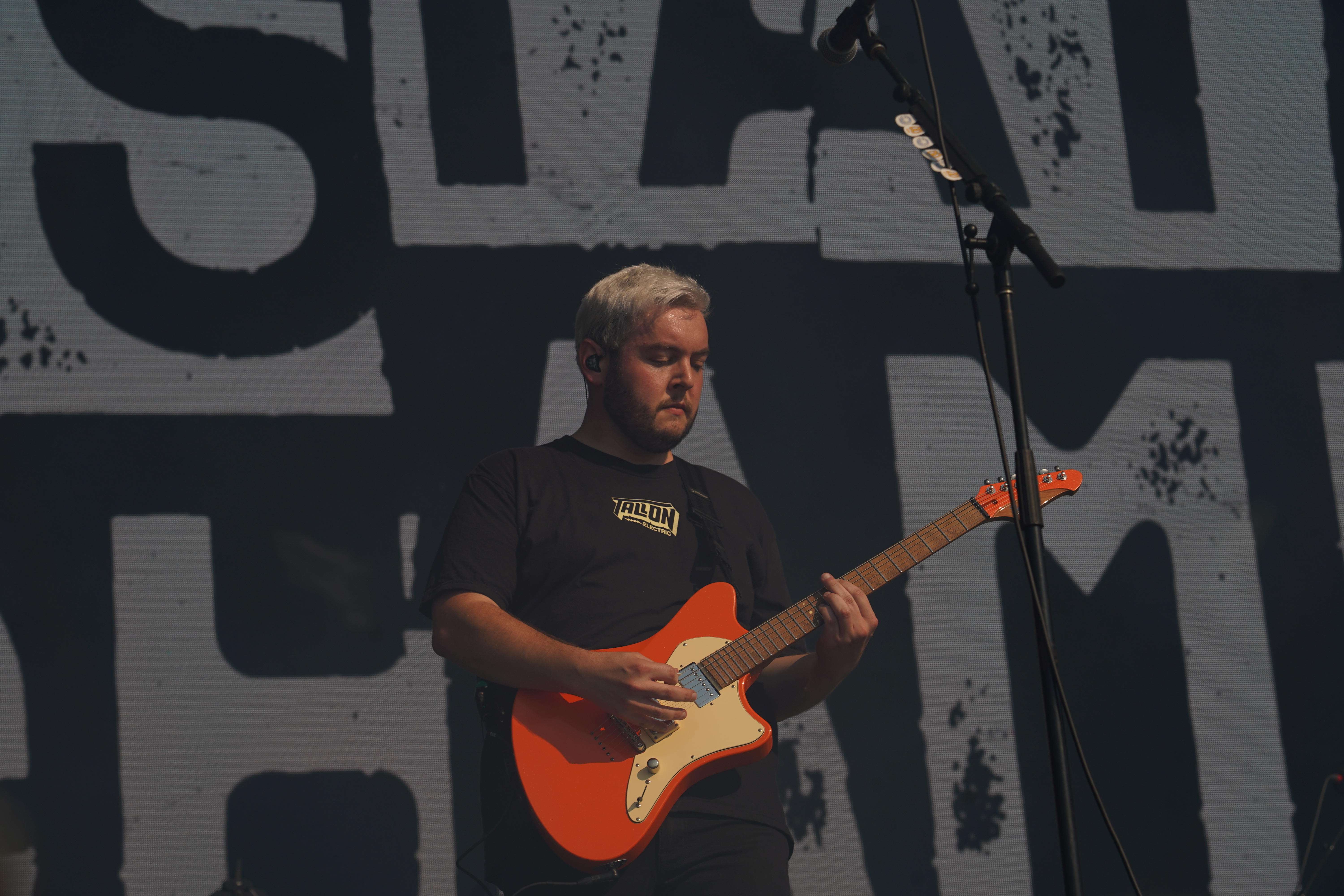 State Champs — Riot Fest 2024