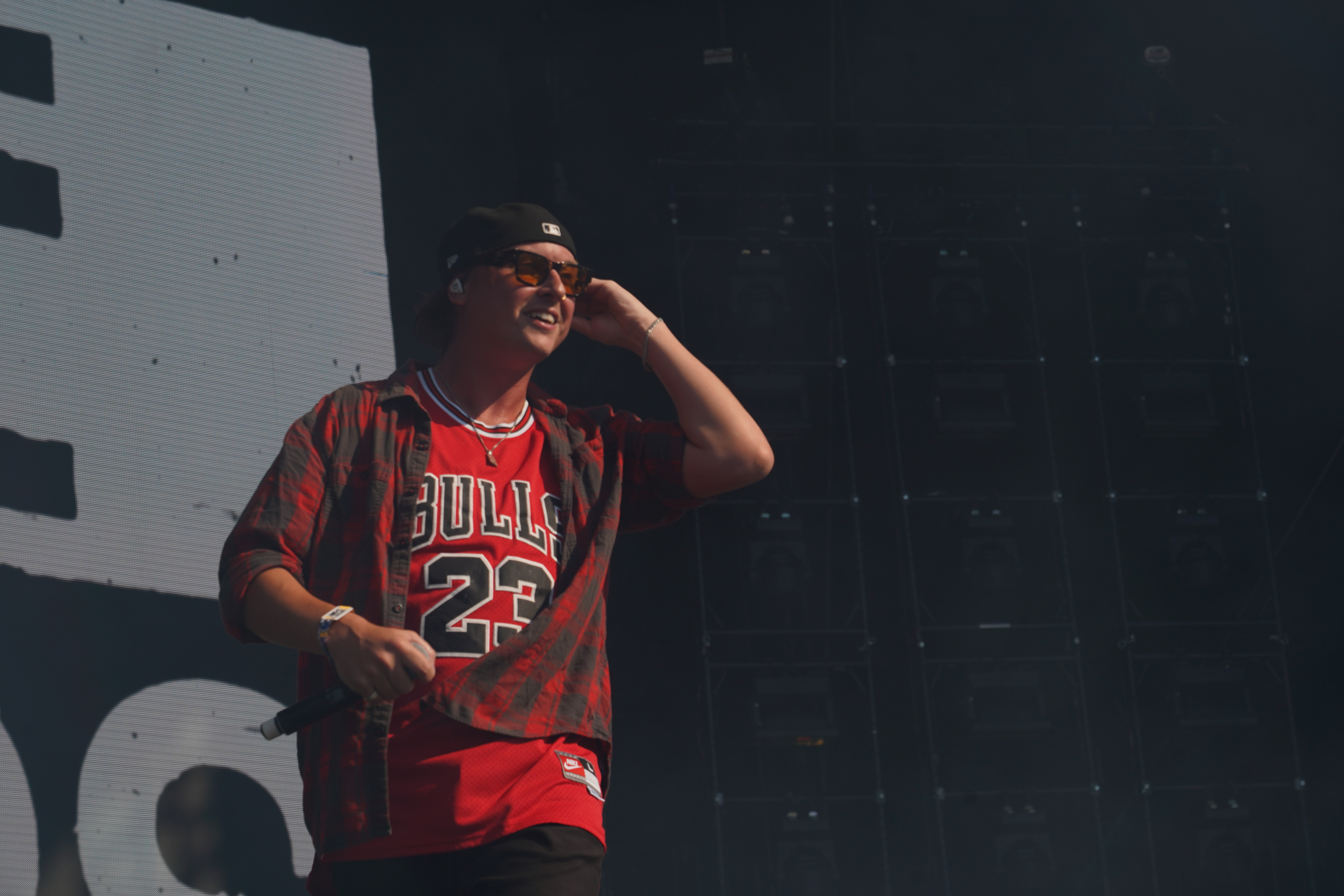 State Champs — Riot Fest 2024
