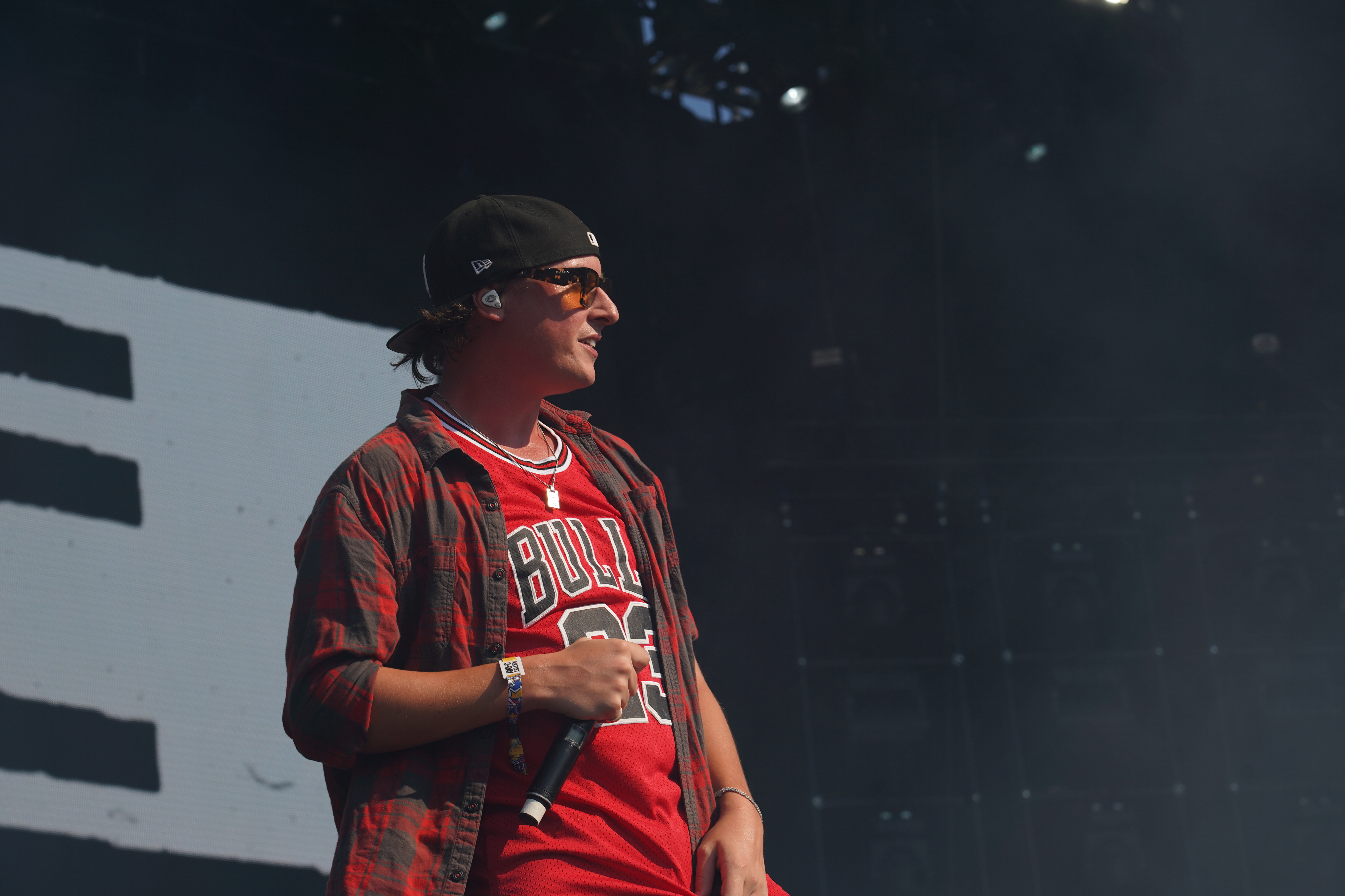 State Champs — Riot Fest 2024