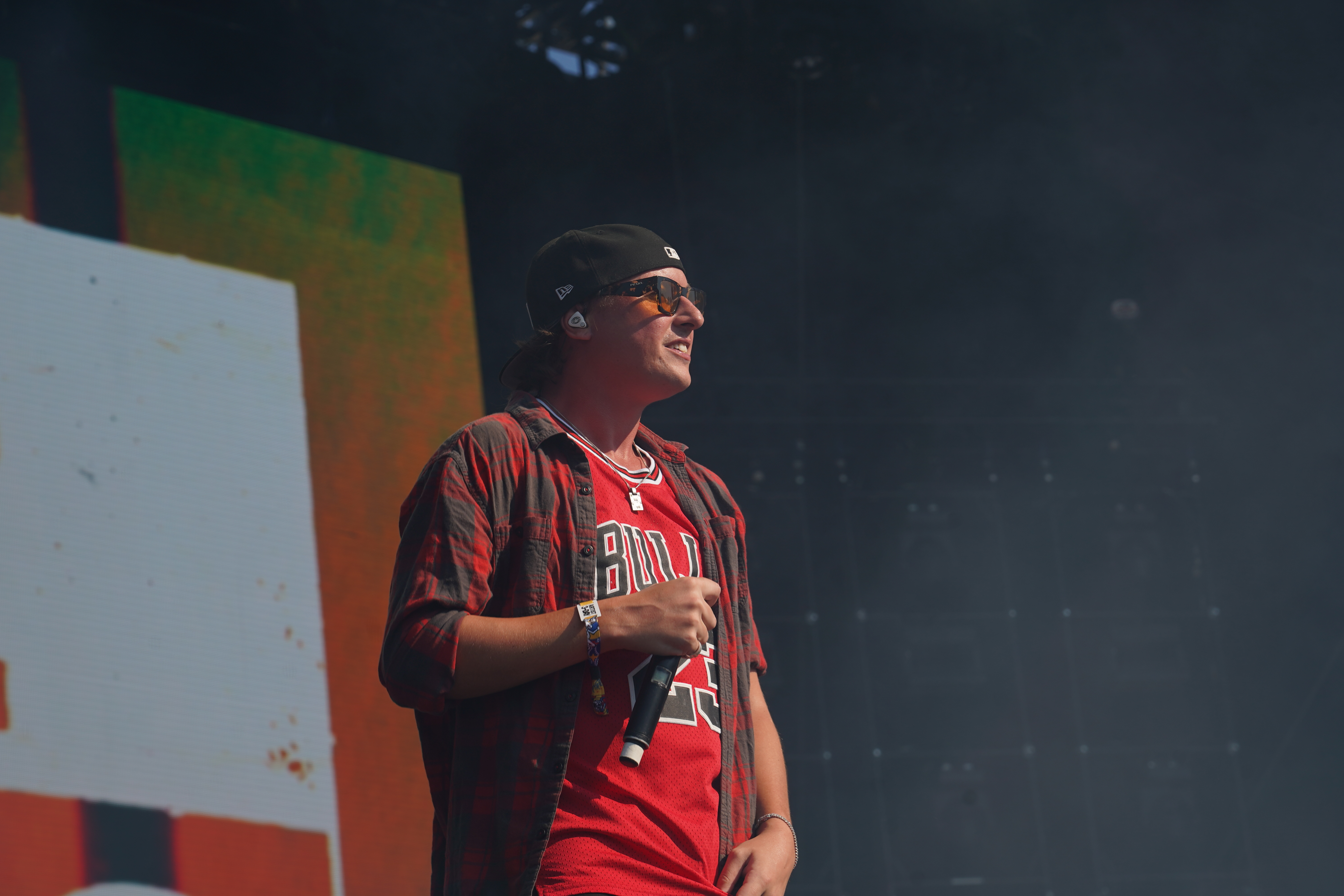 State Champs — Riot Fest 2024