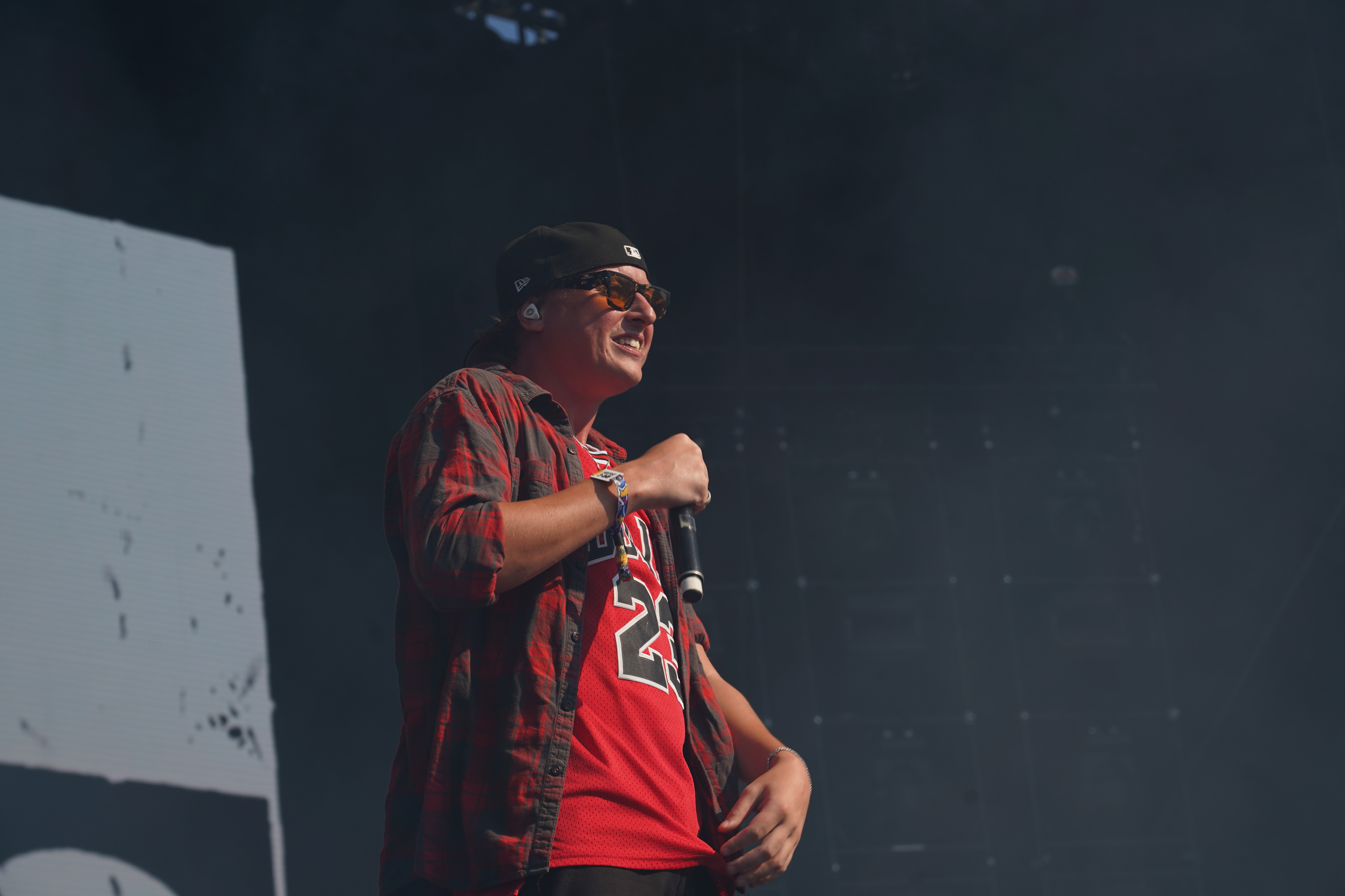 State Champs — Riot Fest 2024