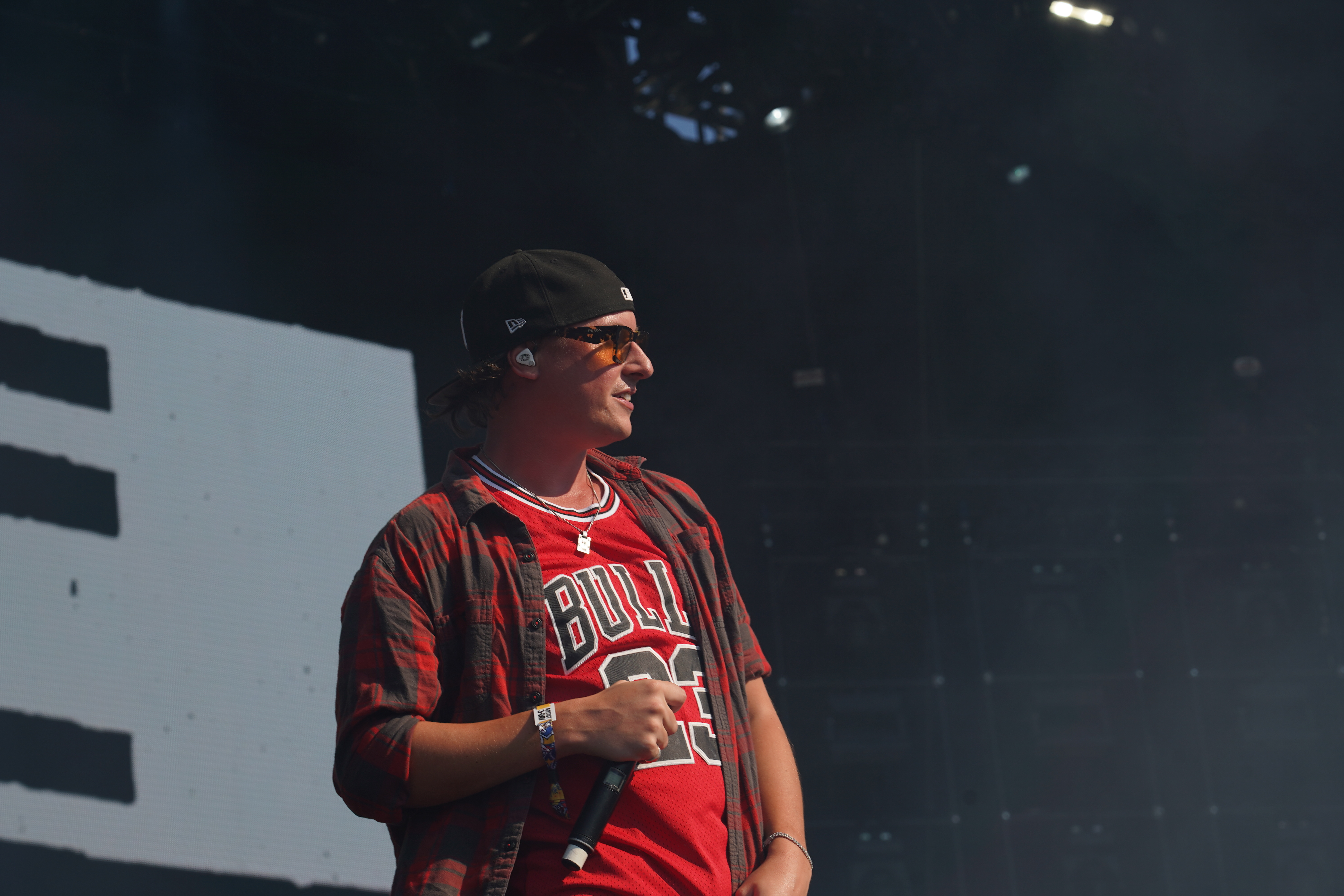 State Champs — Riot Fest 2024