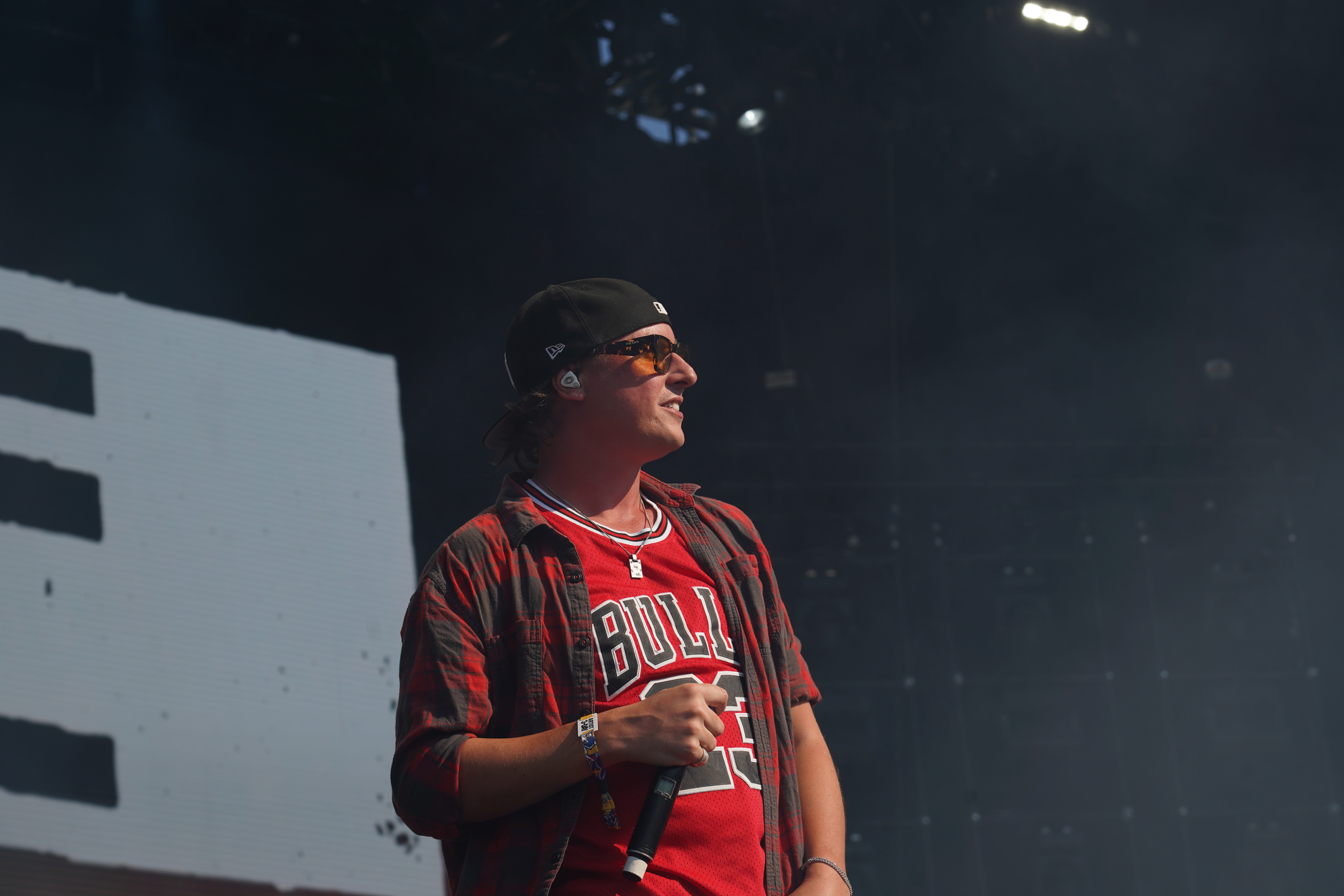 State Champs — Riot Fest 2024