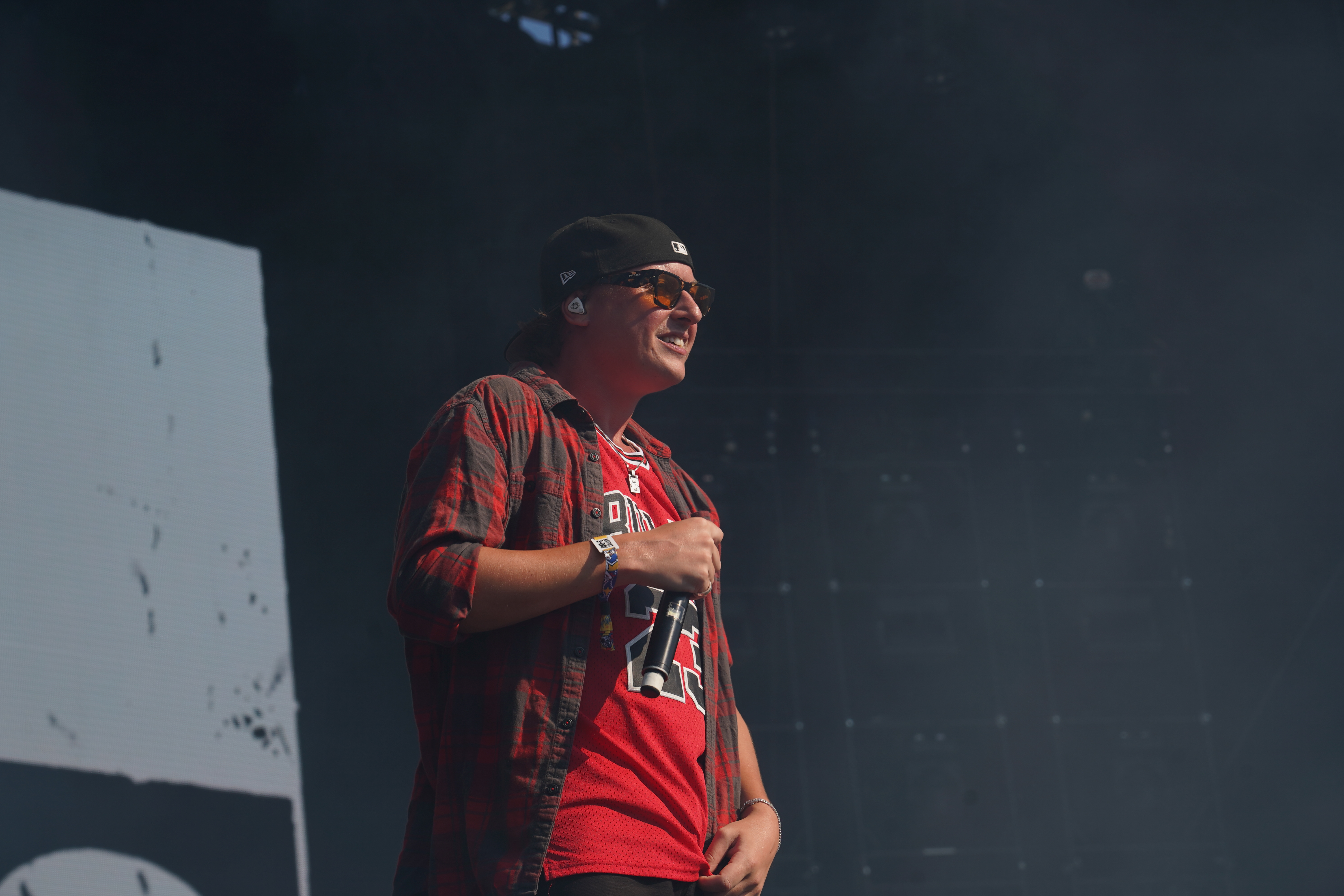 State Champs — Riot Fest 2024