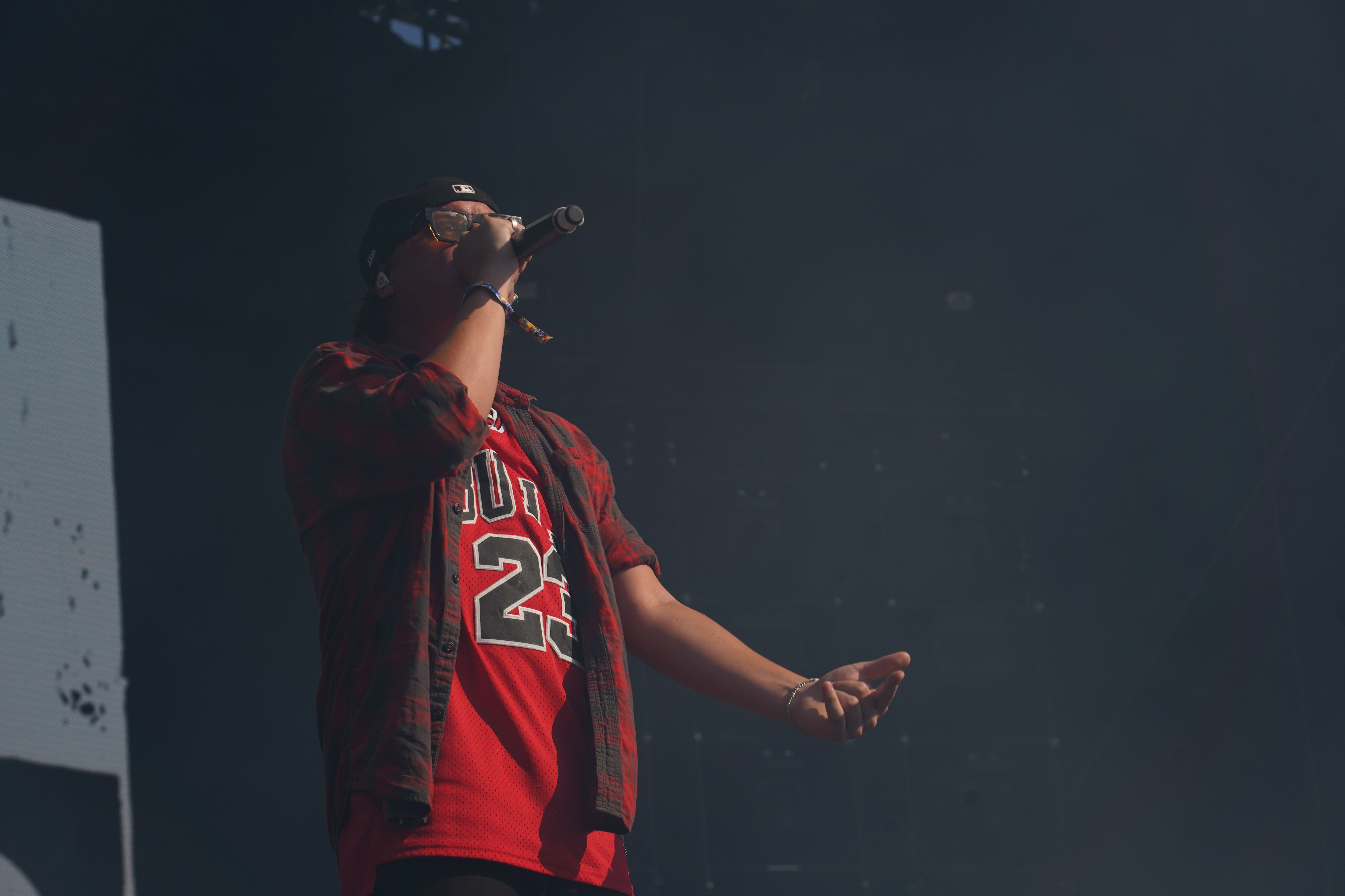 State Champs — Riot Fest 2024