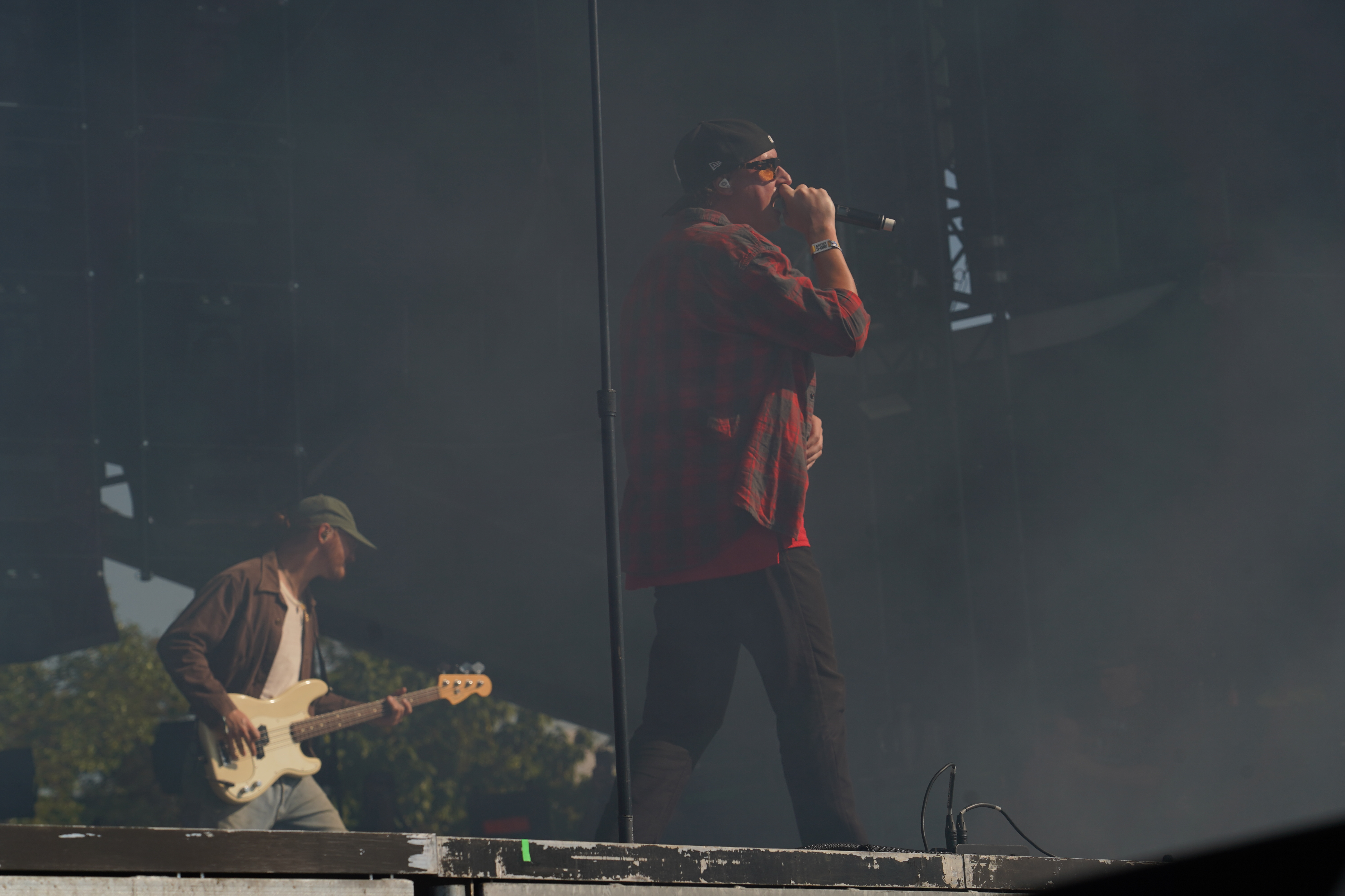State Champs — Riot Fest 2024
