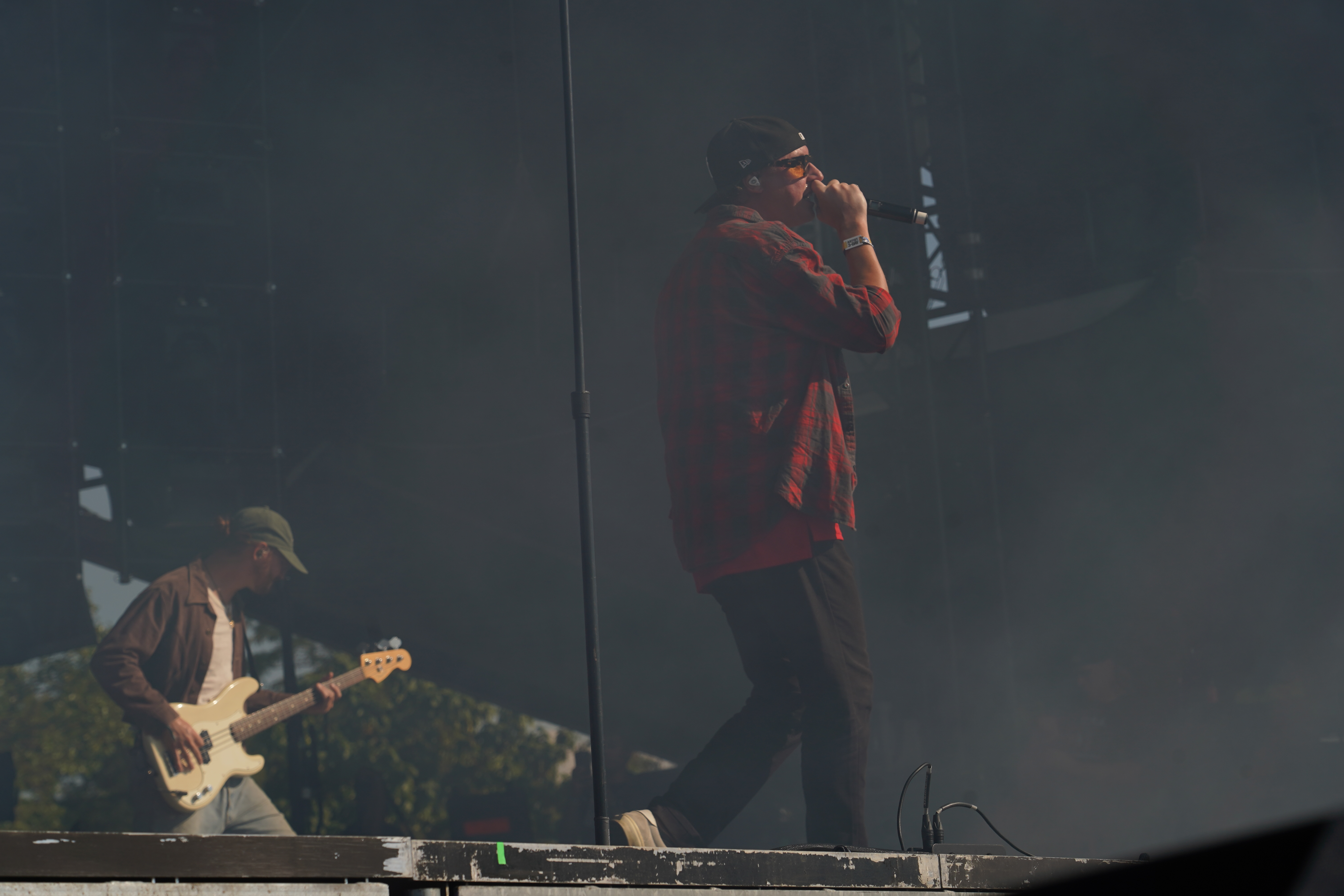 State Champs — Riot Fest 2024
