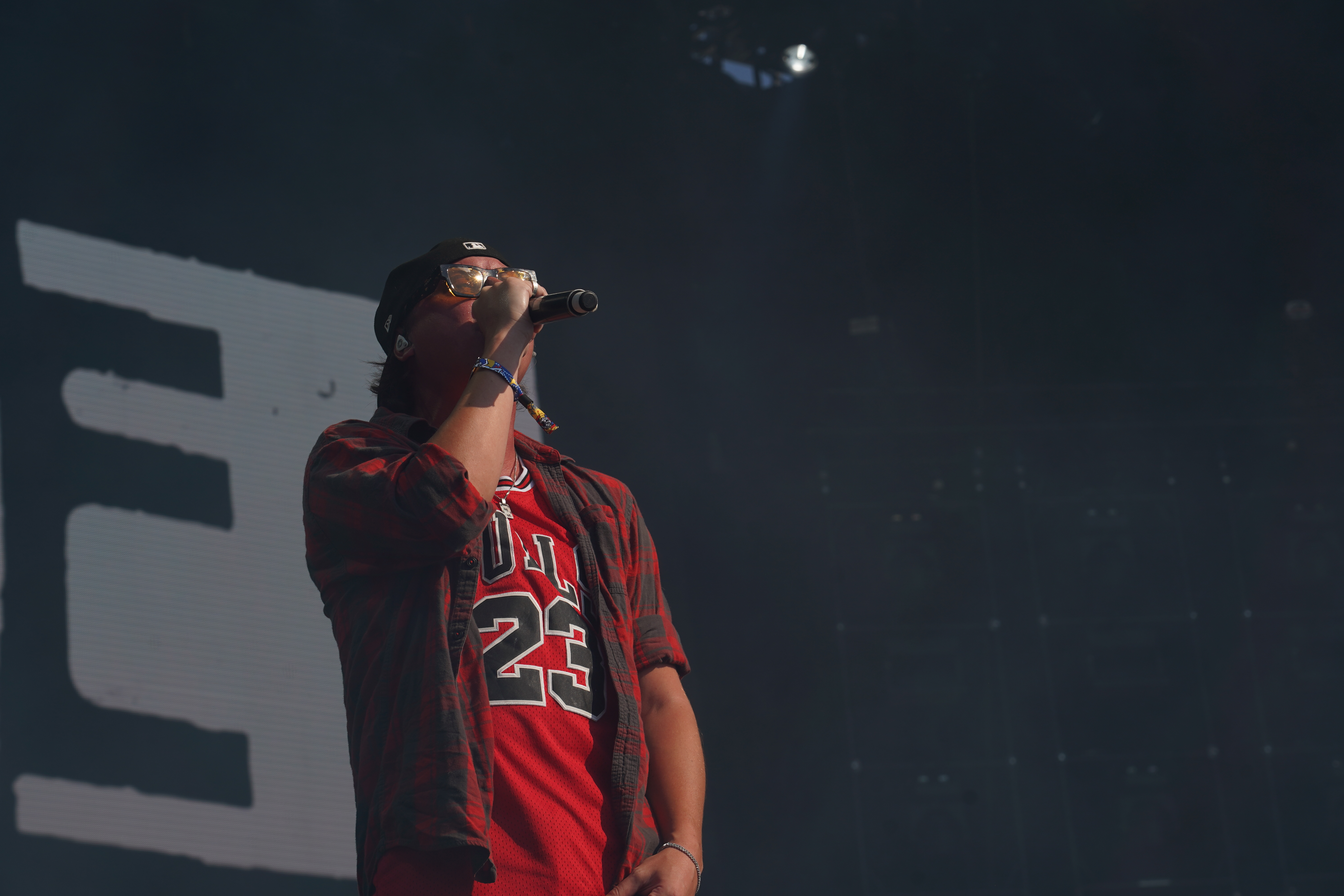 State Champs — Riot Fest 2024