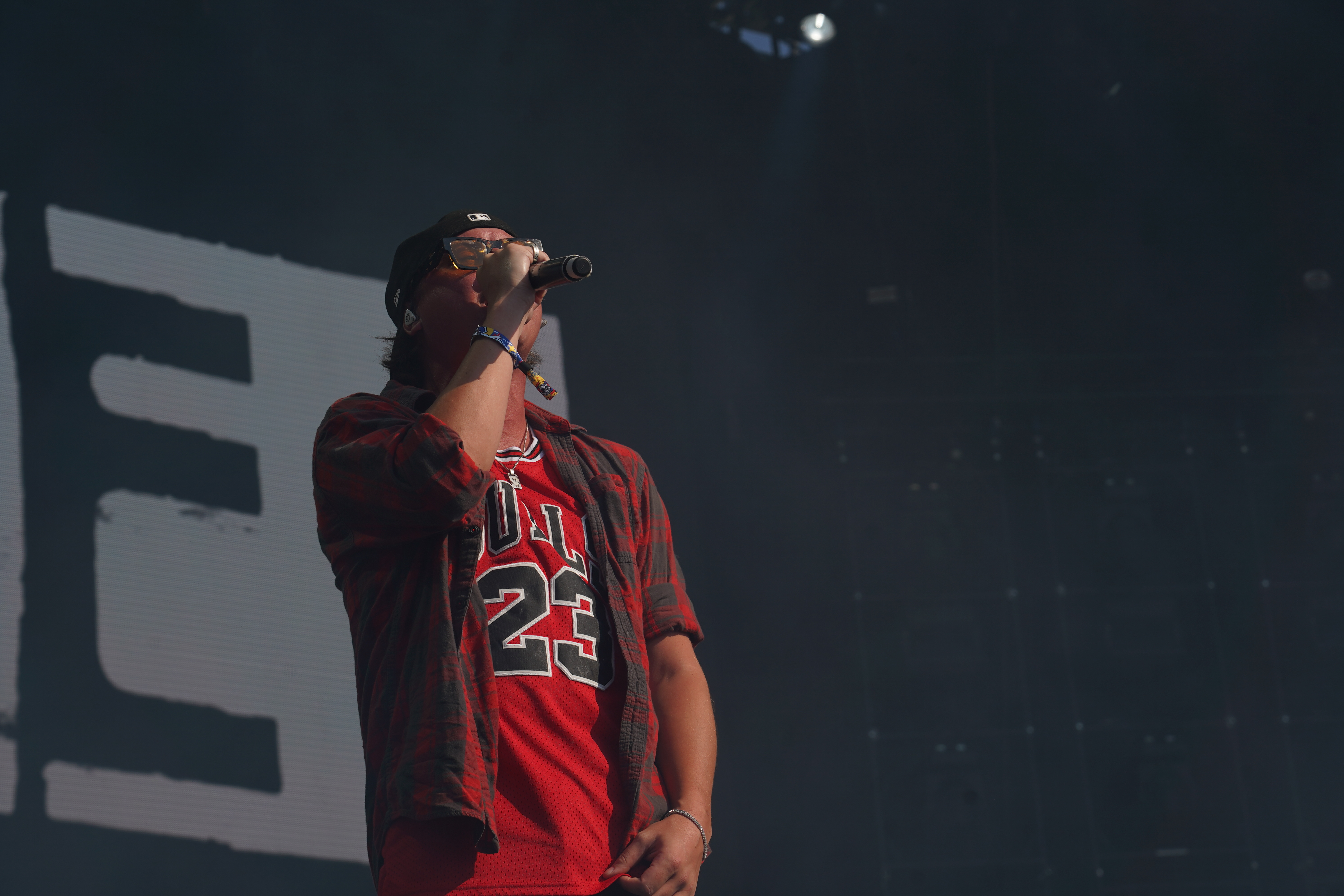 State Champs — Riot Fest 2024