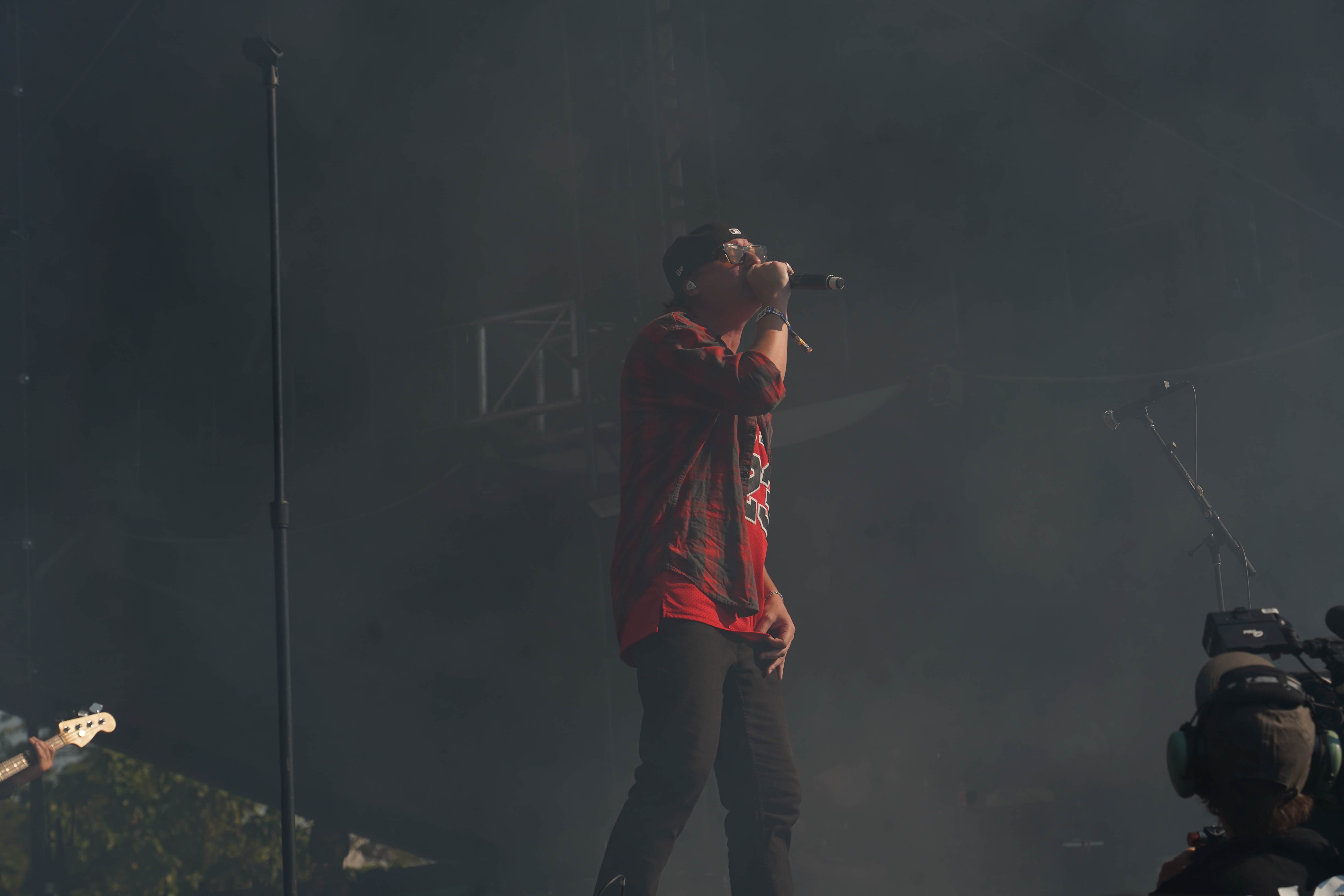 State Champs — Riot Fest 2024