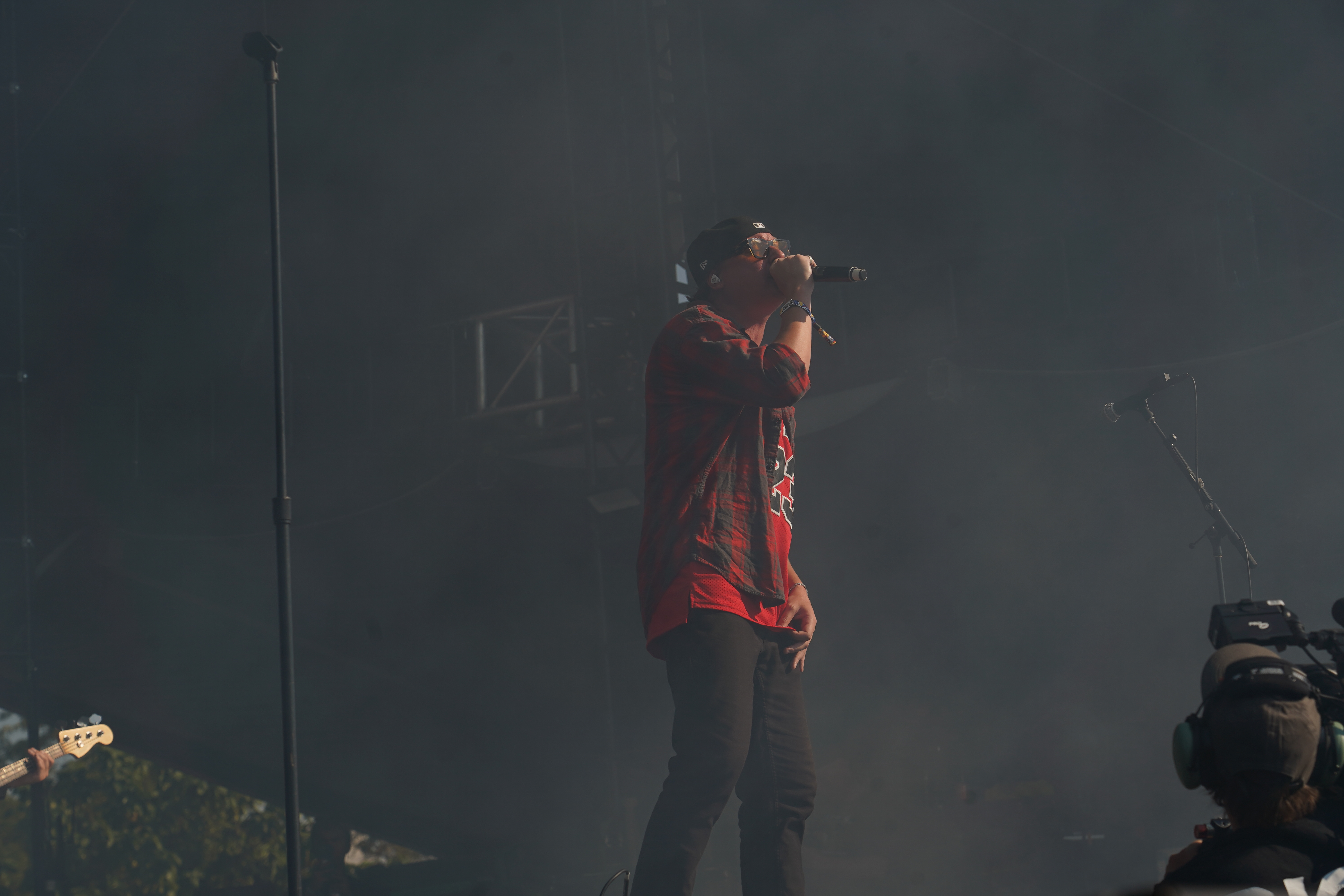 State Champs — Riot Fest 2024