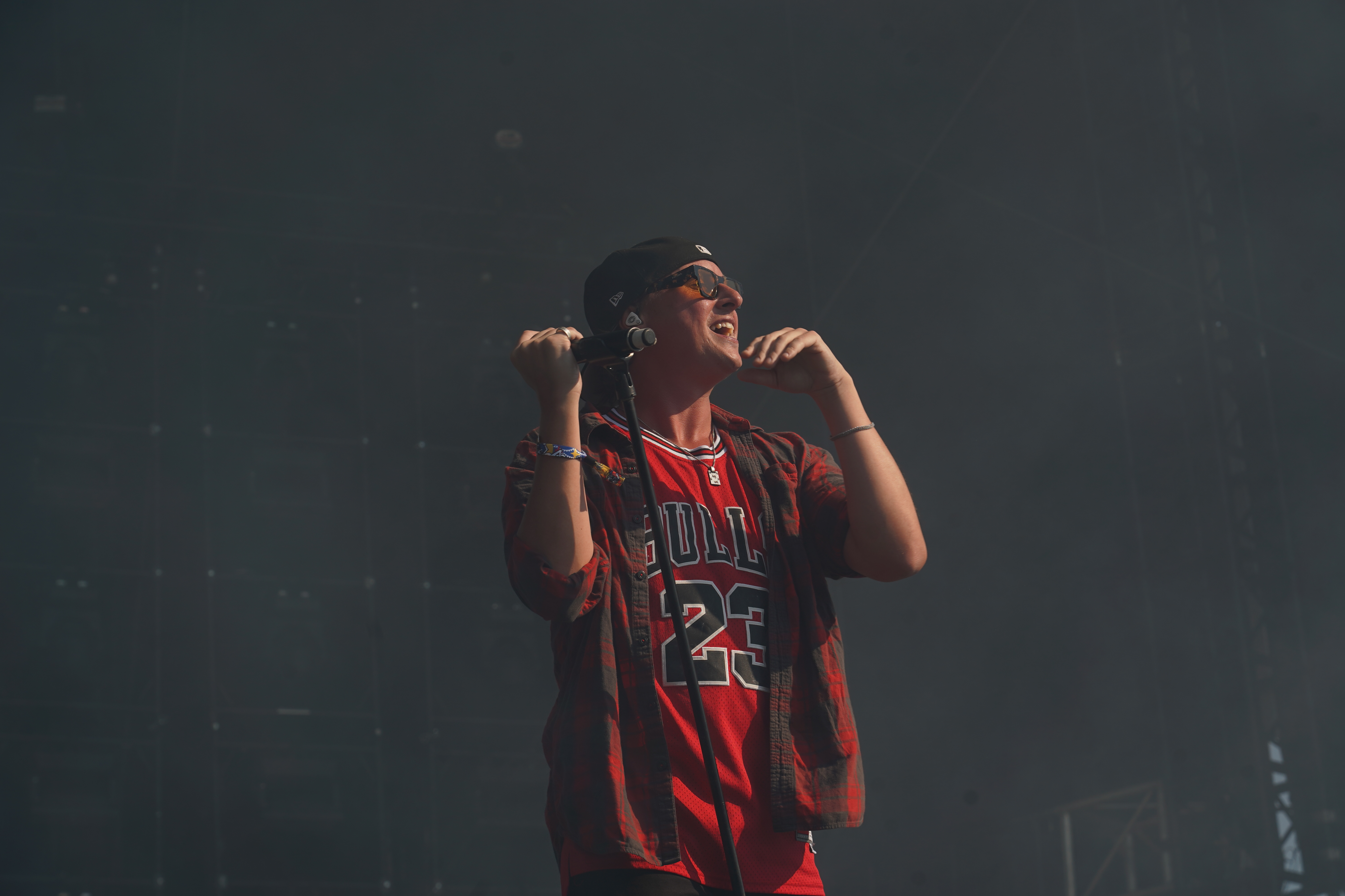 State Champs — Riot Fest 2024