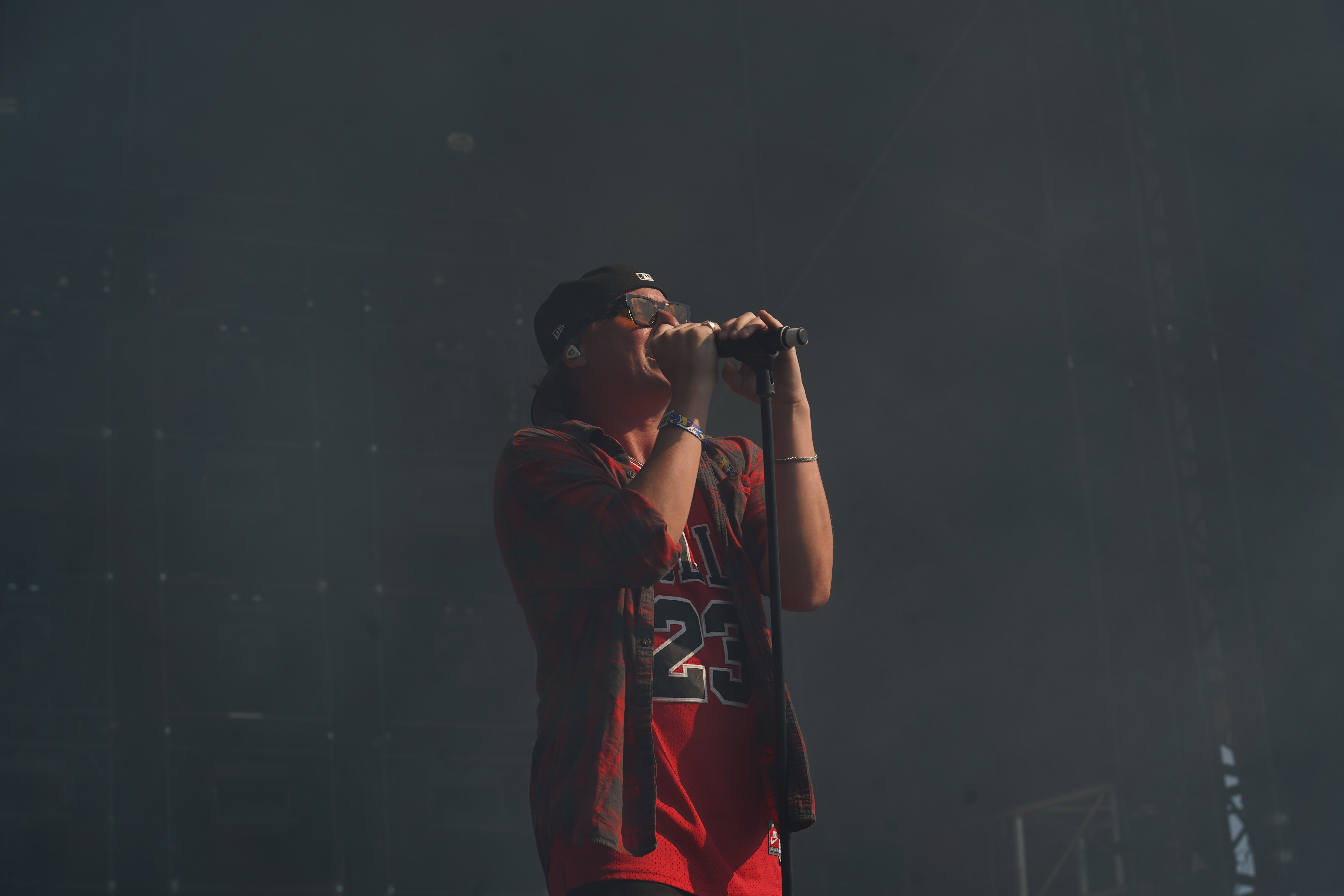 State Champs — Riot Fest 2024