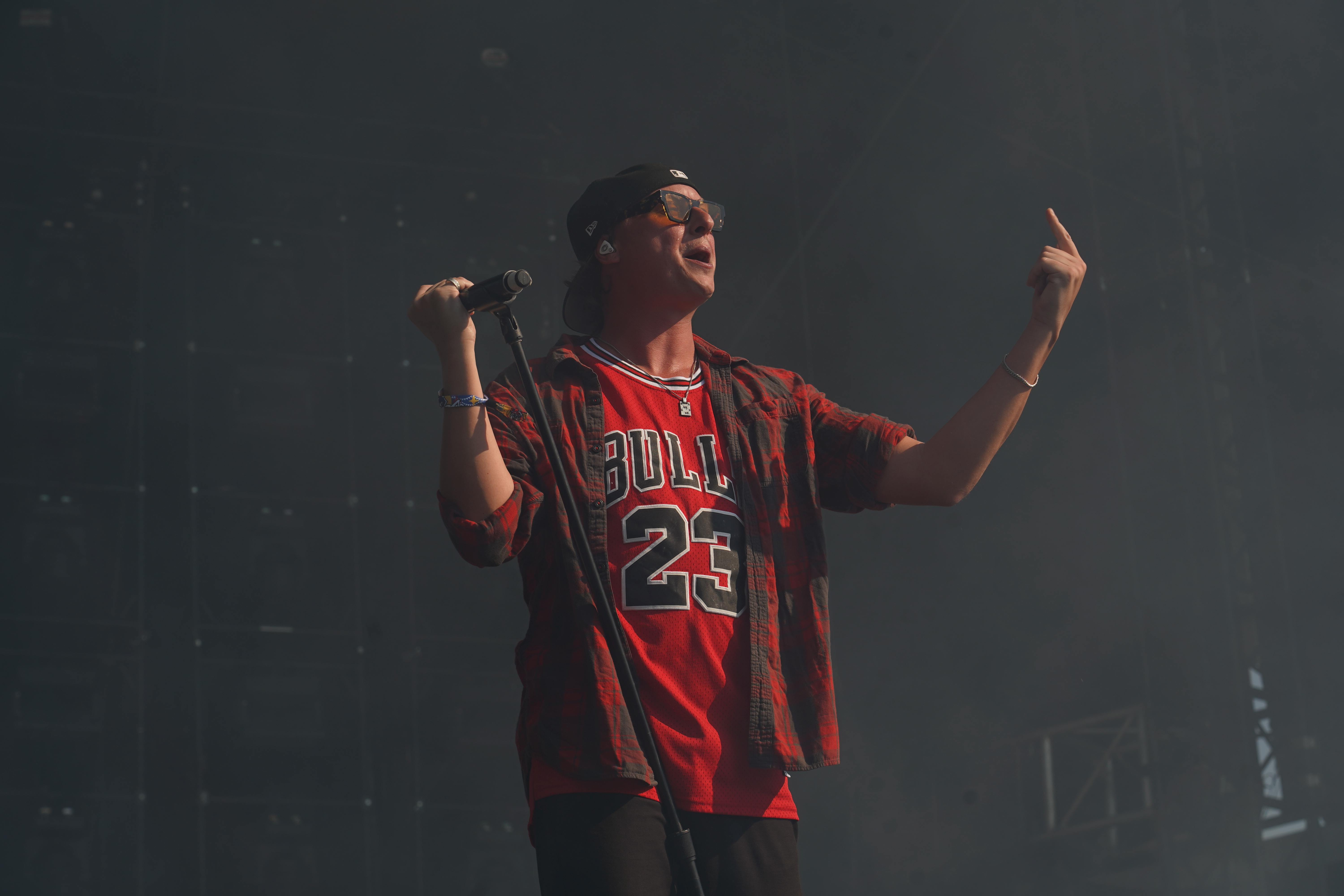State Champs — Riot Fest 2024
