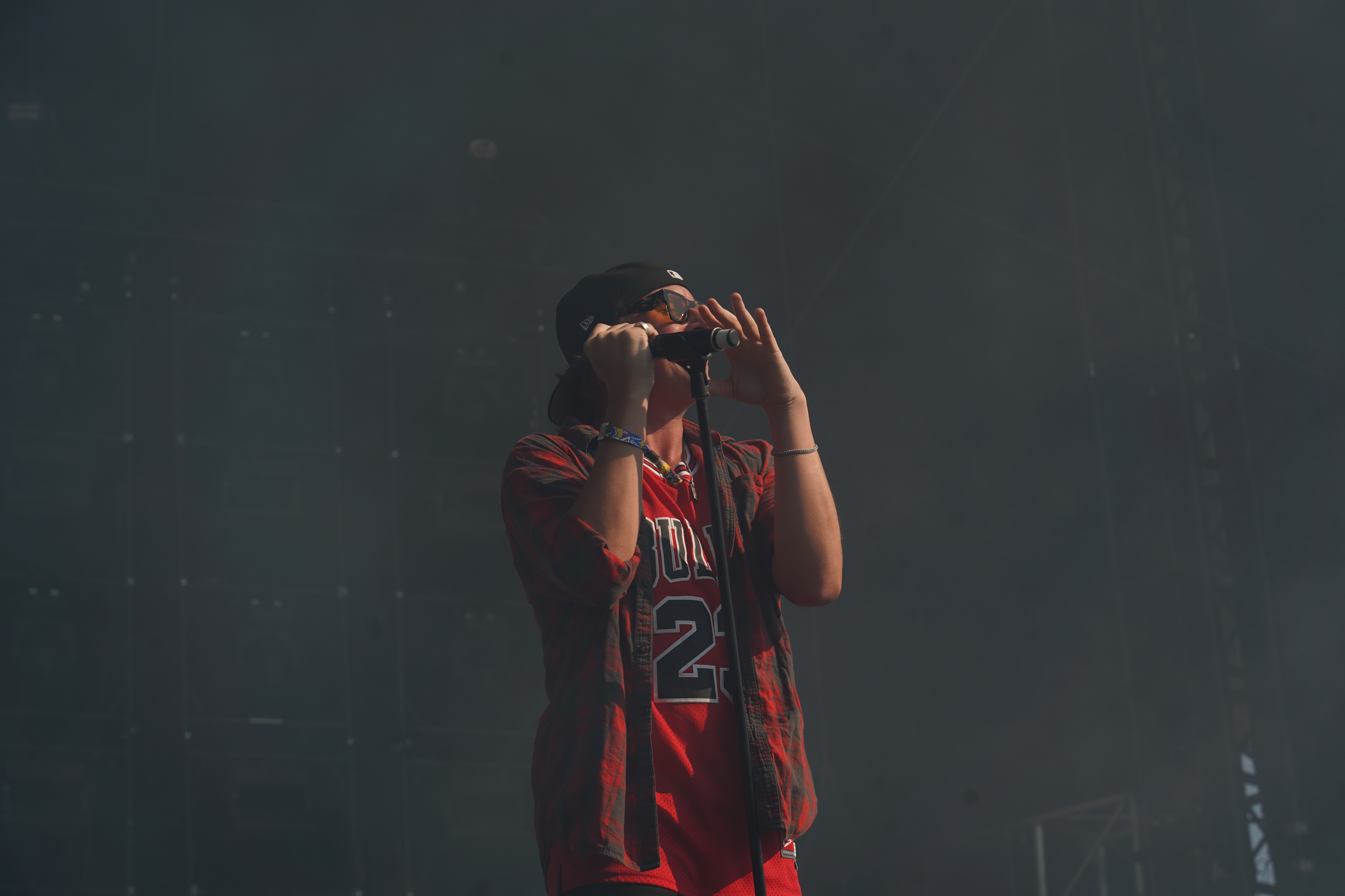 State Champs — Riot Fest 2024