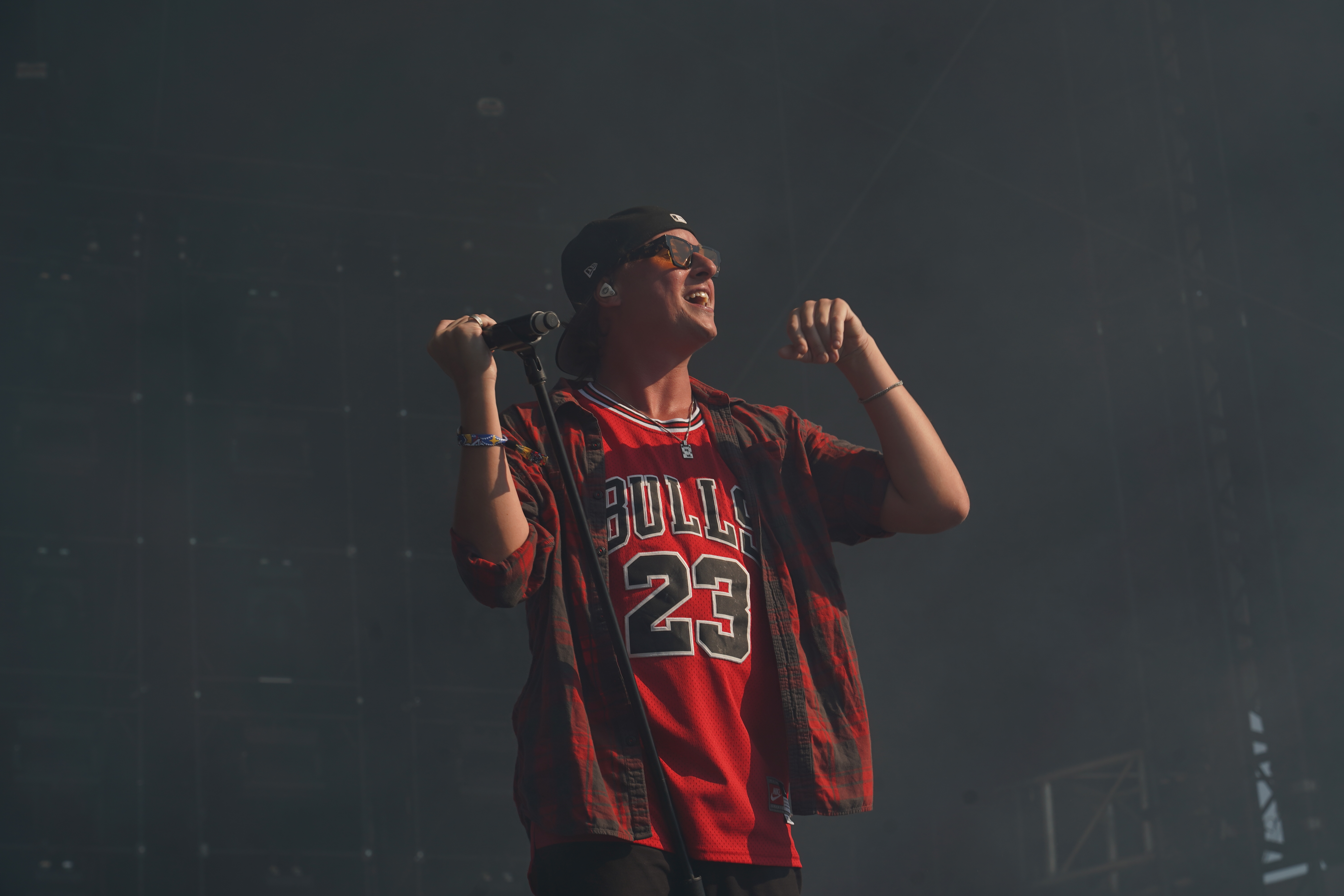 State Champs — Riot Fest 2024