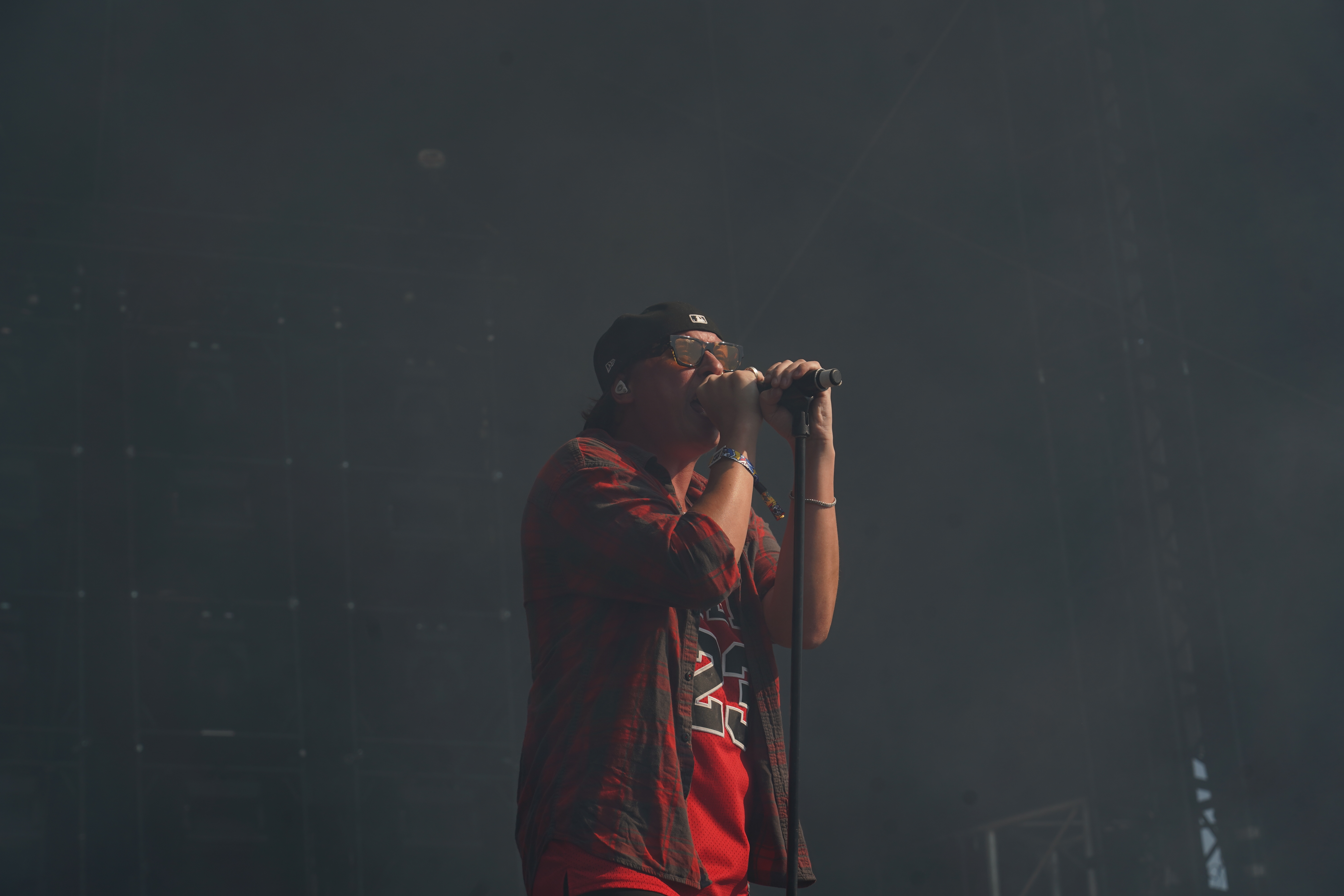 State Champs — Riot Fest 2024