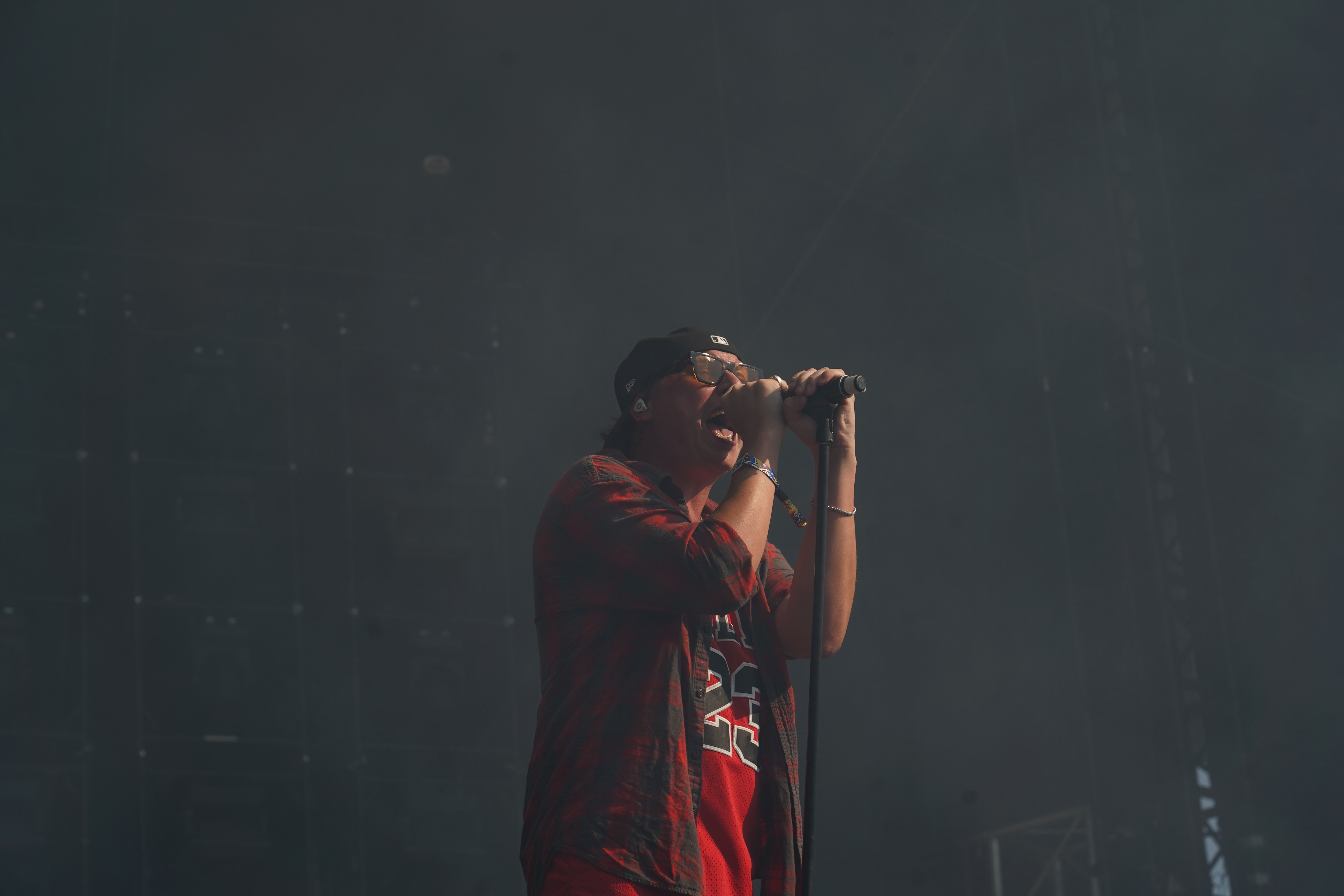 State Champs — Riot Fest 2024