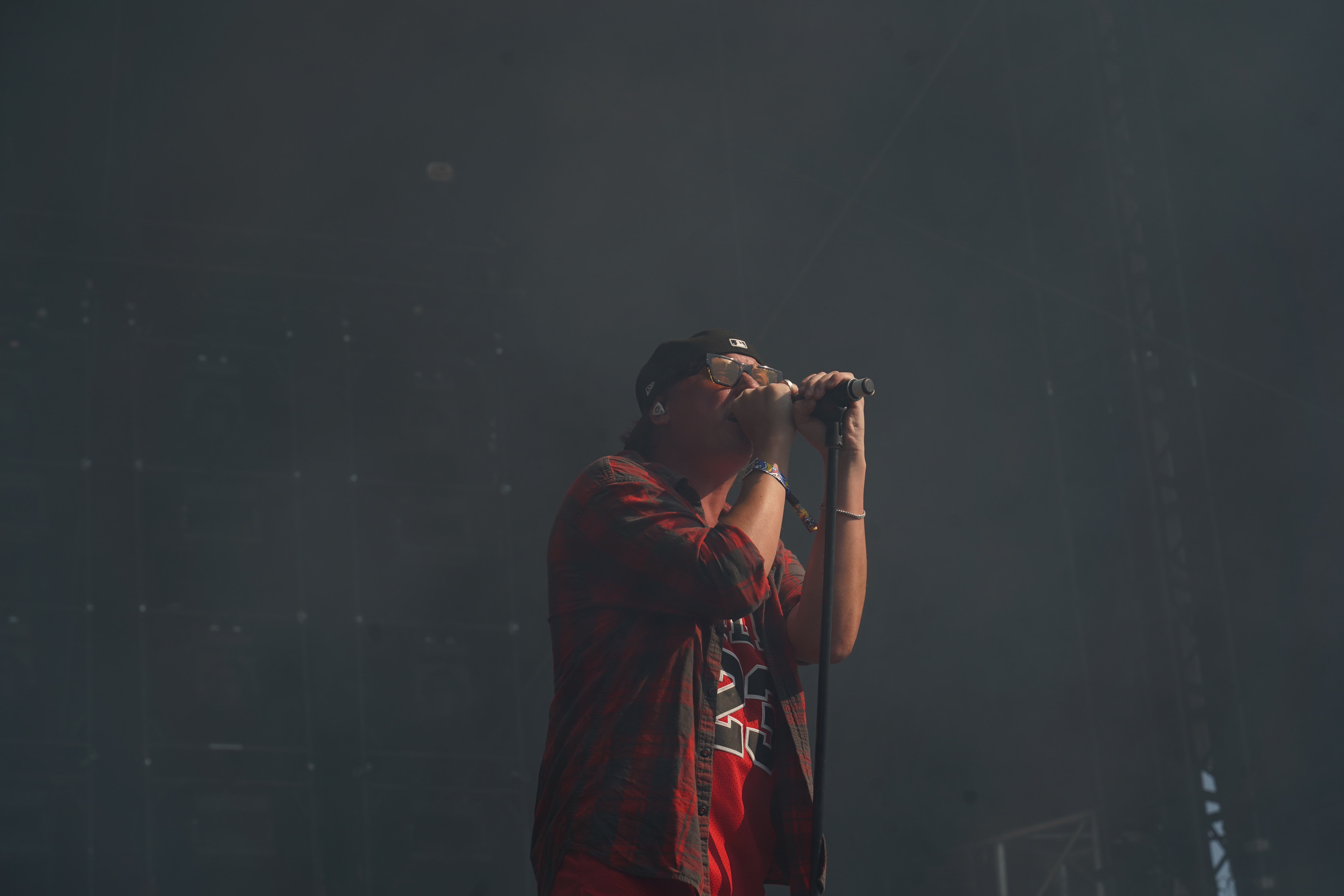 State Champs — Riot Fest 2024