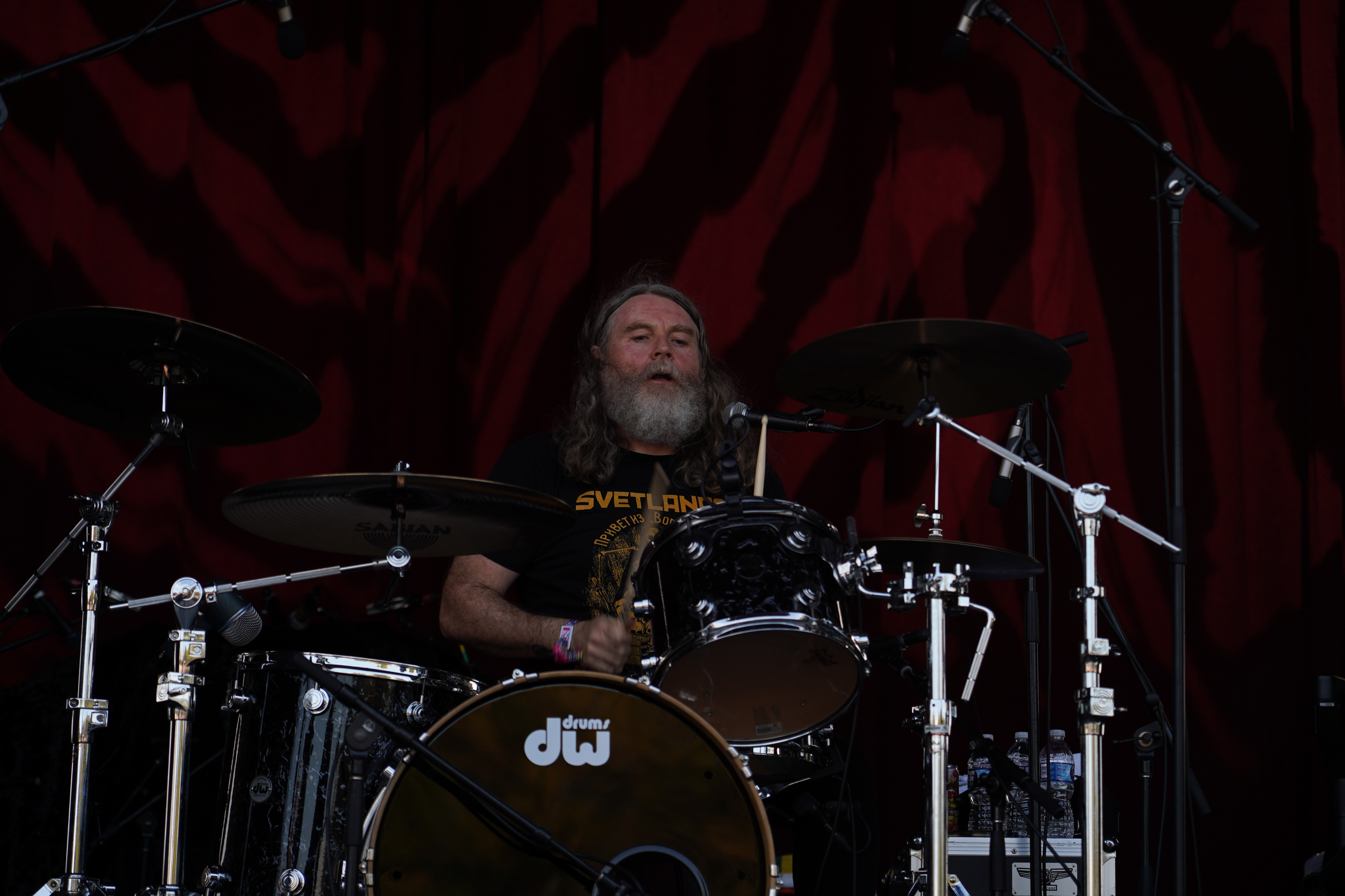 D.O.A — Riot Fest 2024