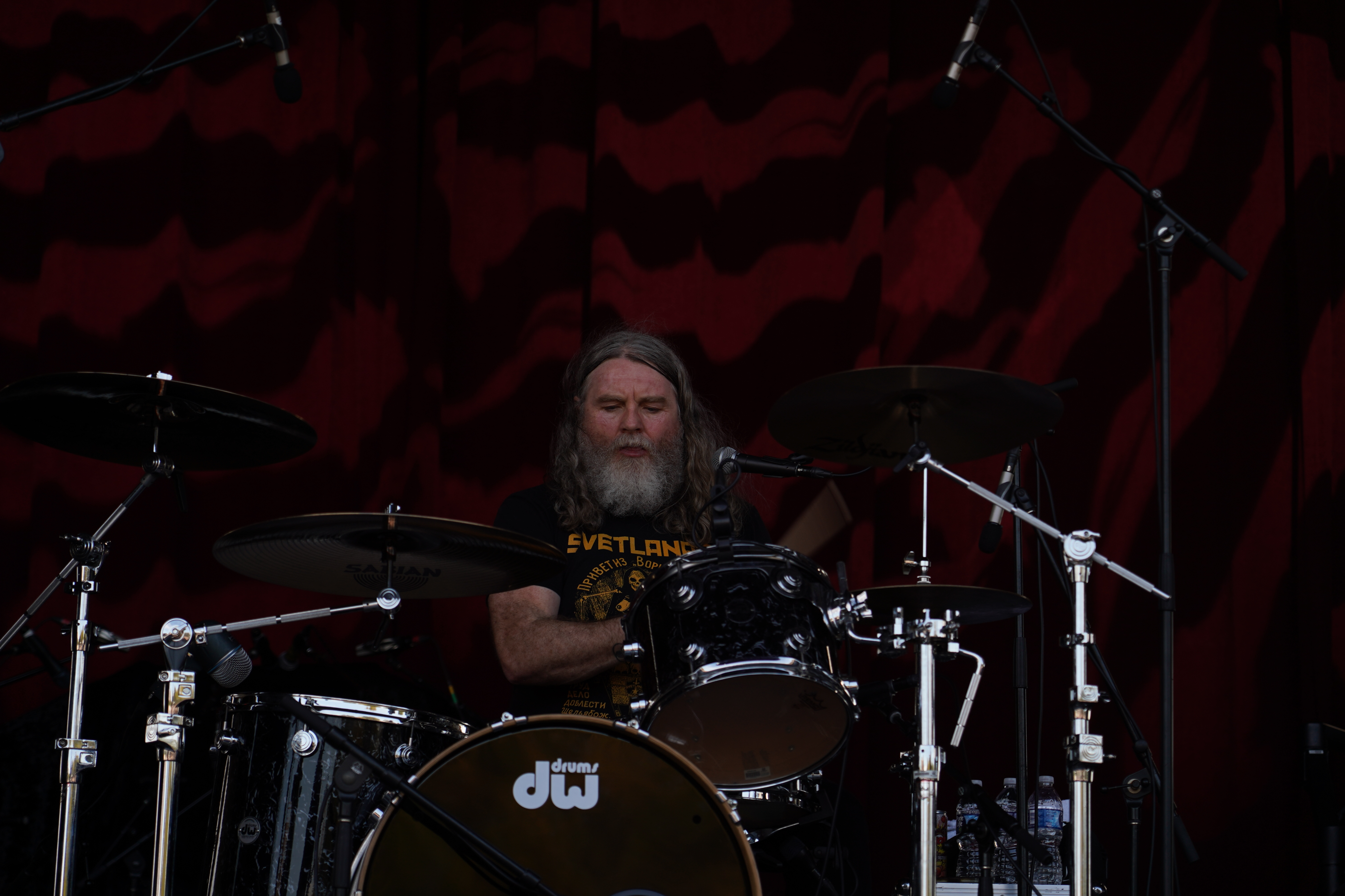 D.O.A — Riot Fest 2024