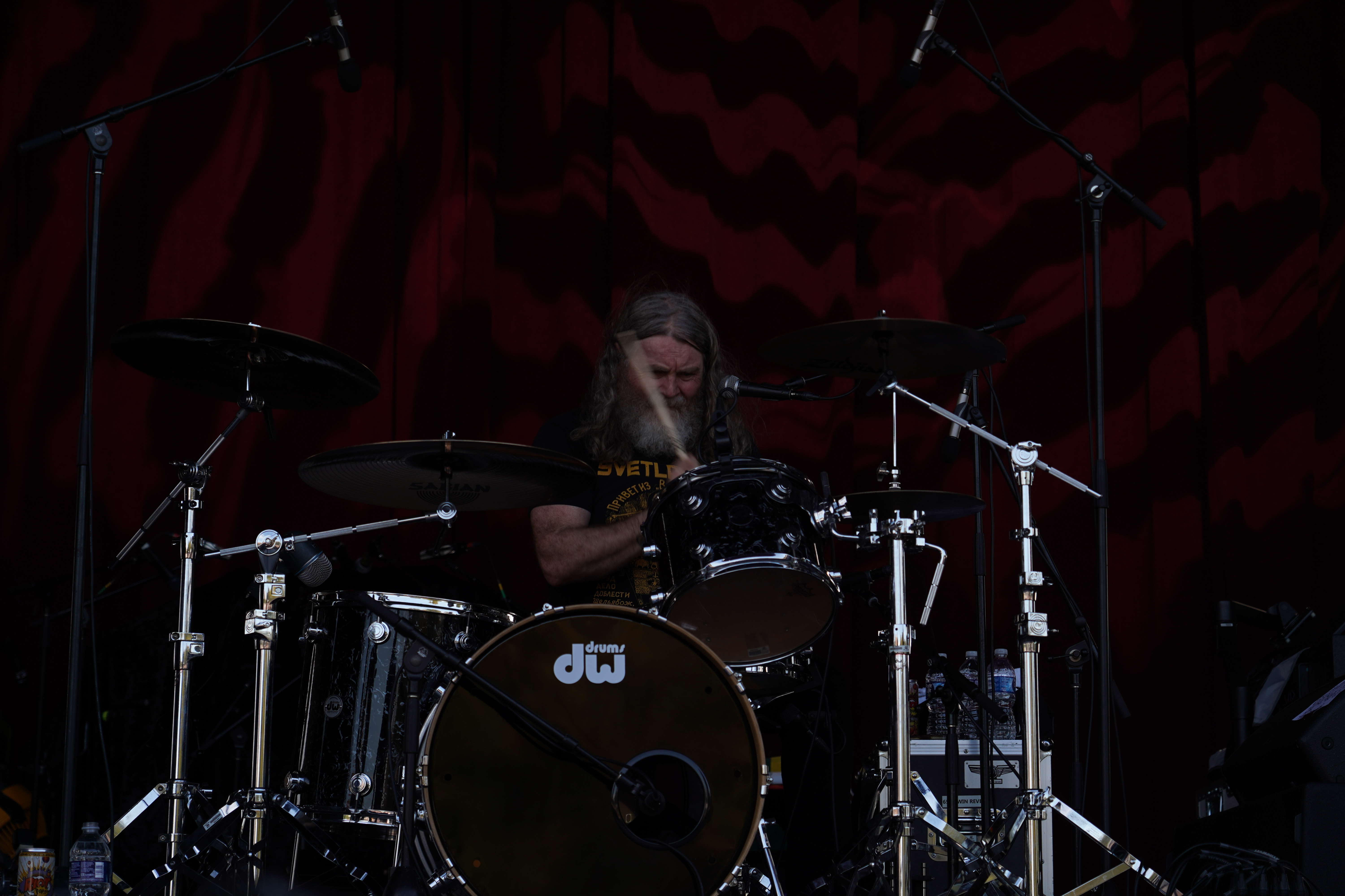 D.O.A — Riot Fest 2024