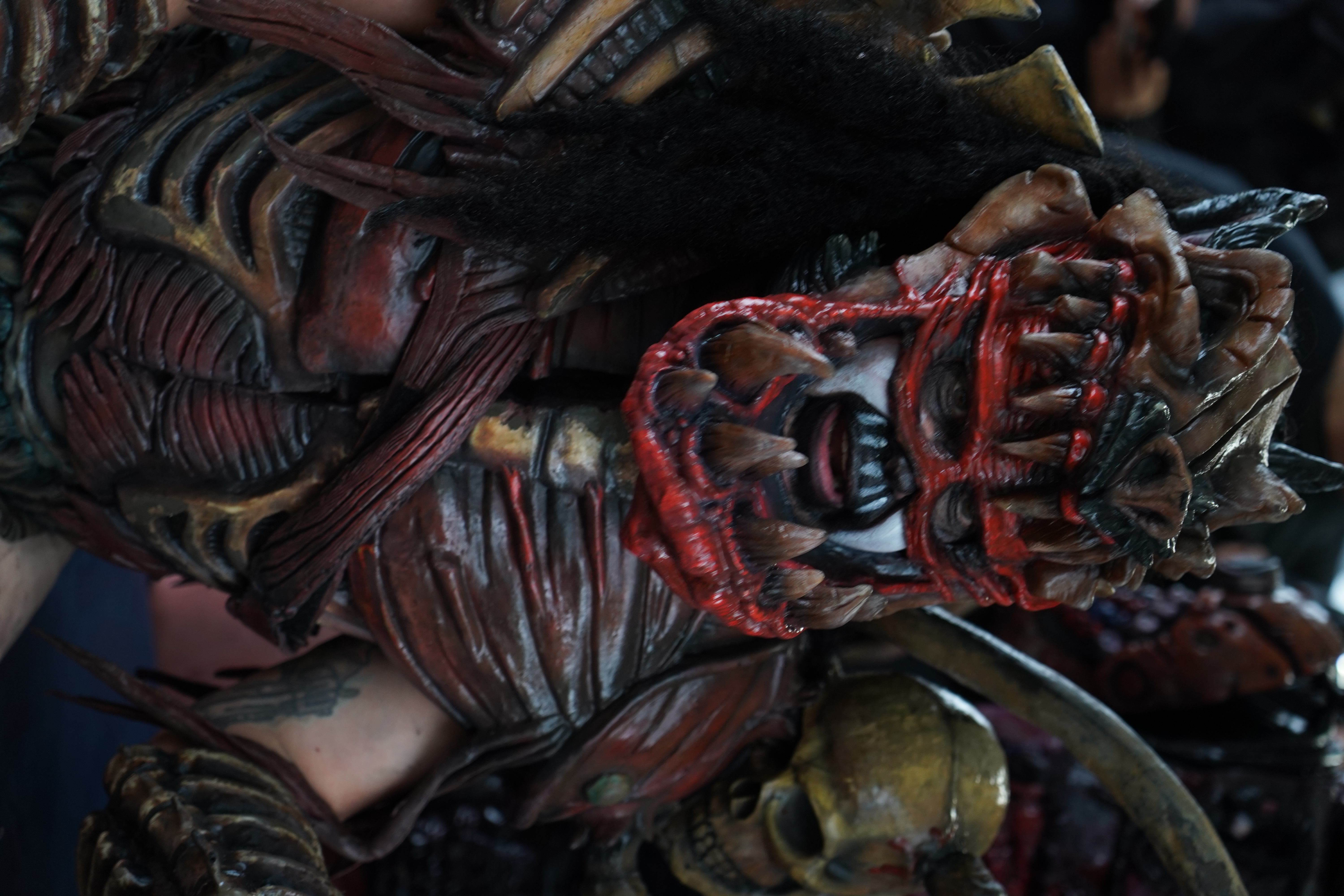 GWAR — Riot Fest 2024