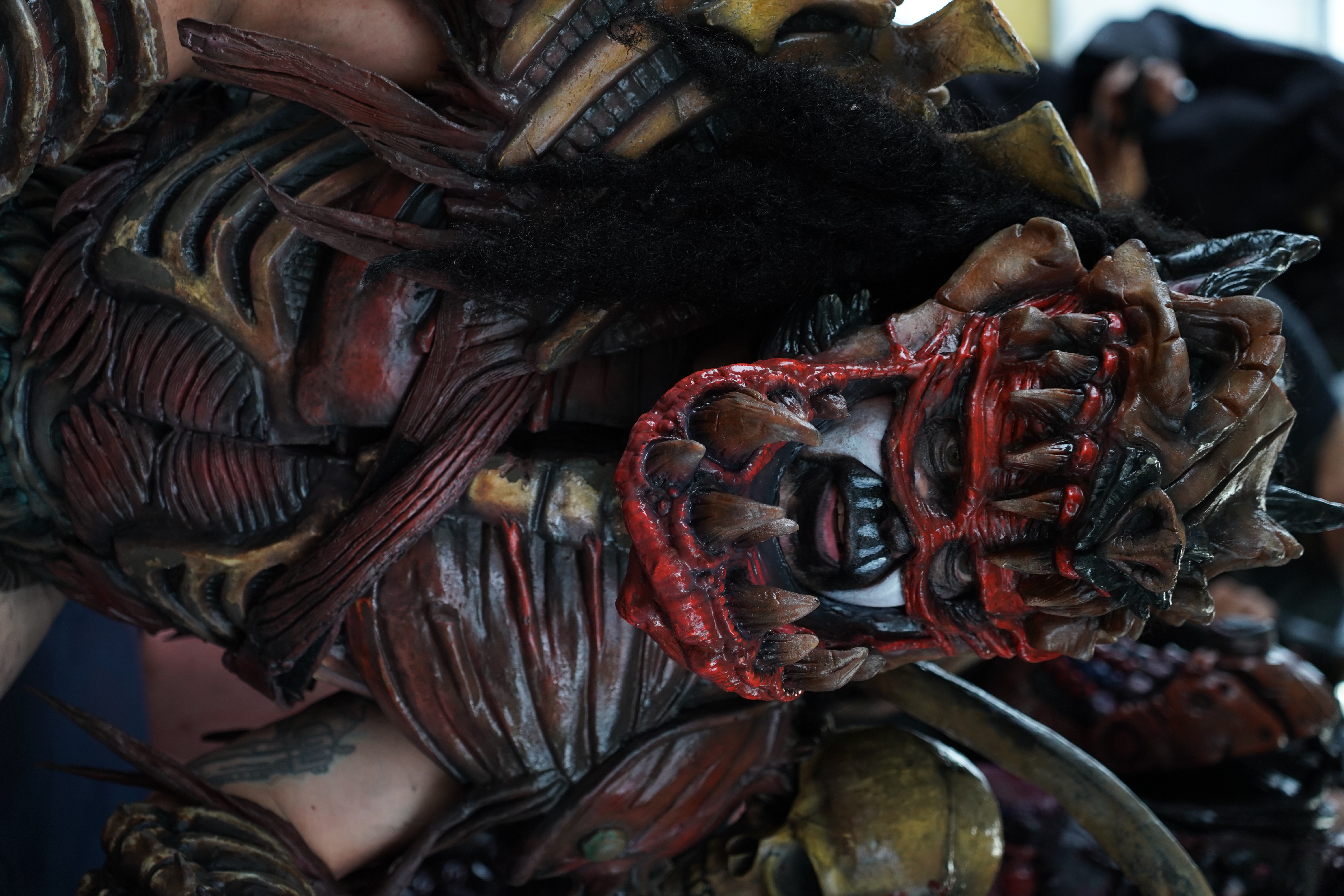 GWAR — Riot Fest 2024