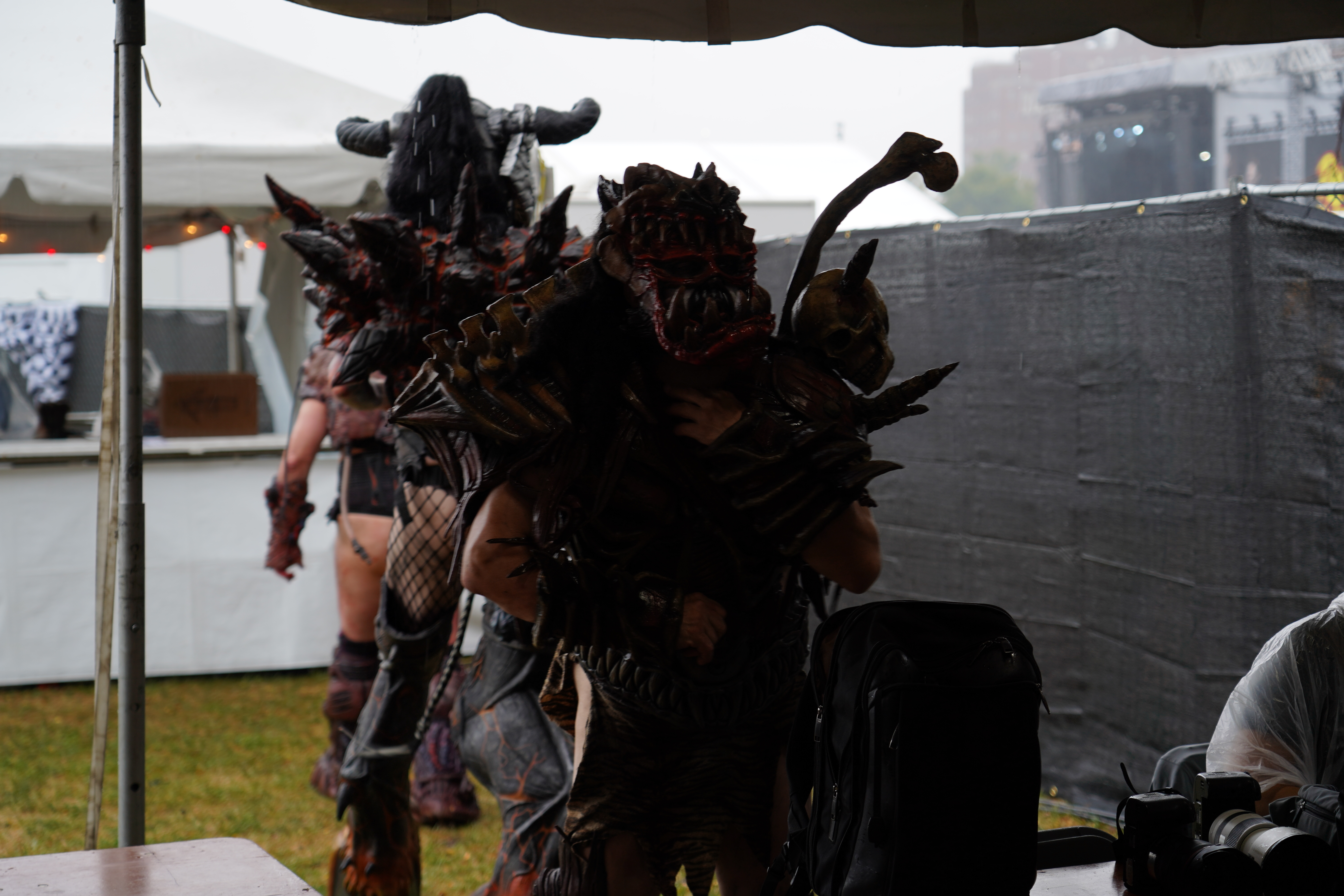 GWAR