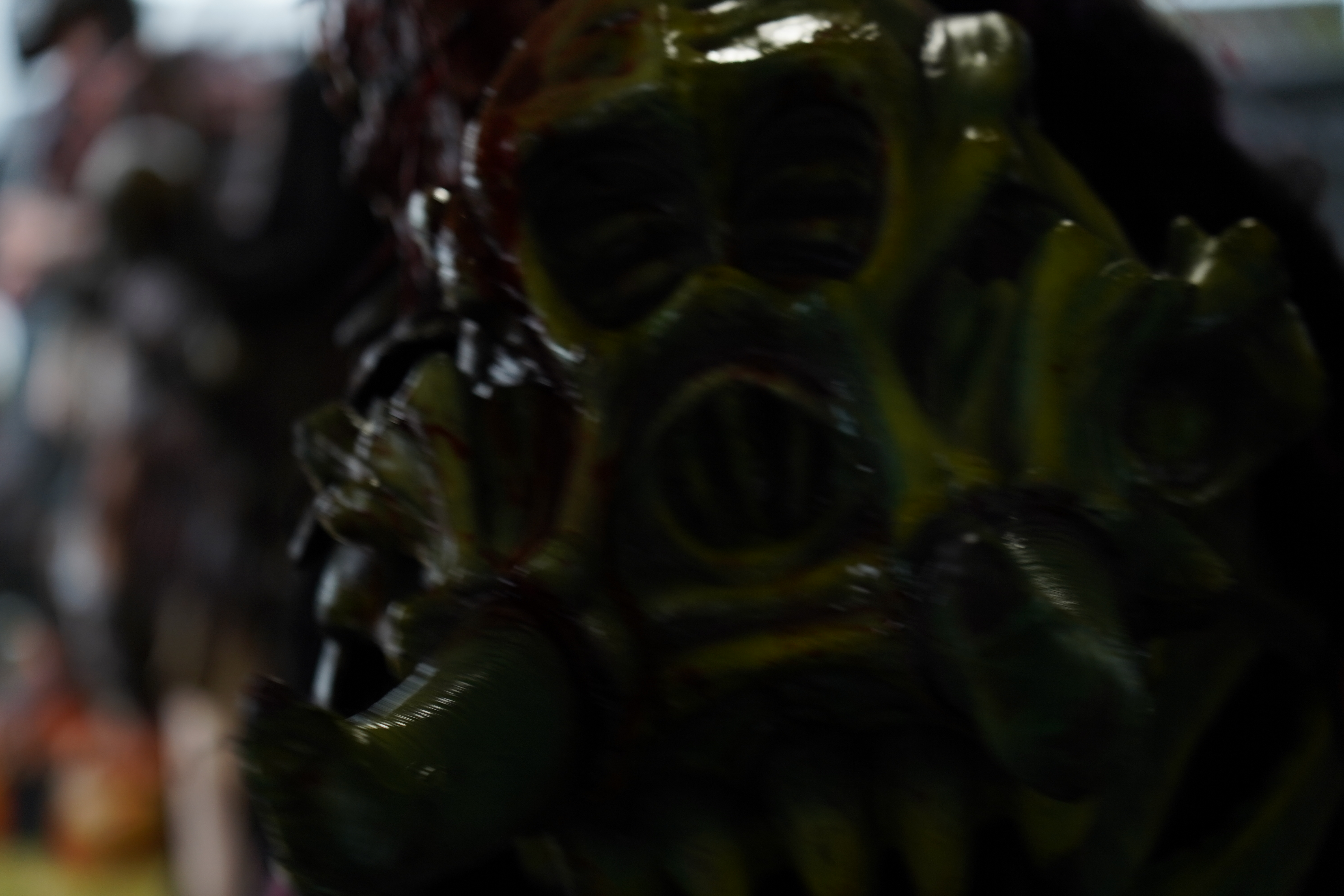 GWAR — Riot Fest 2024