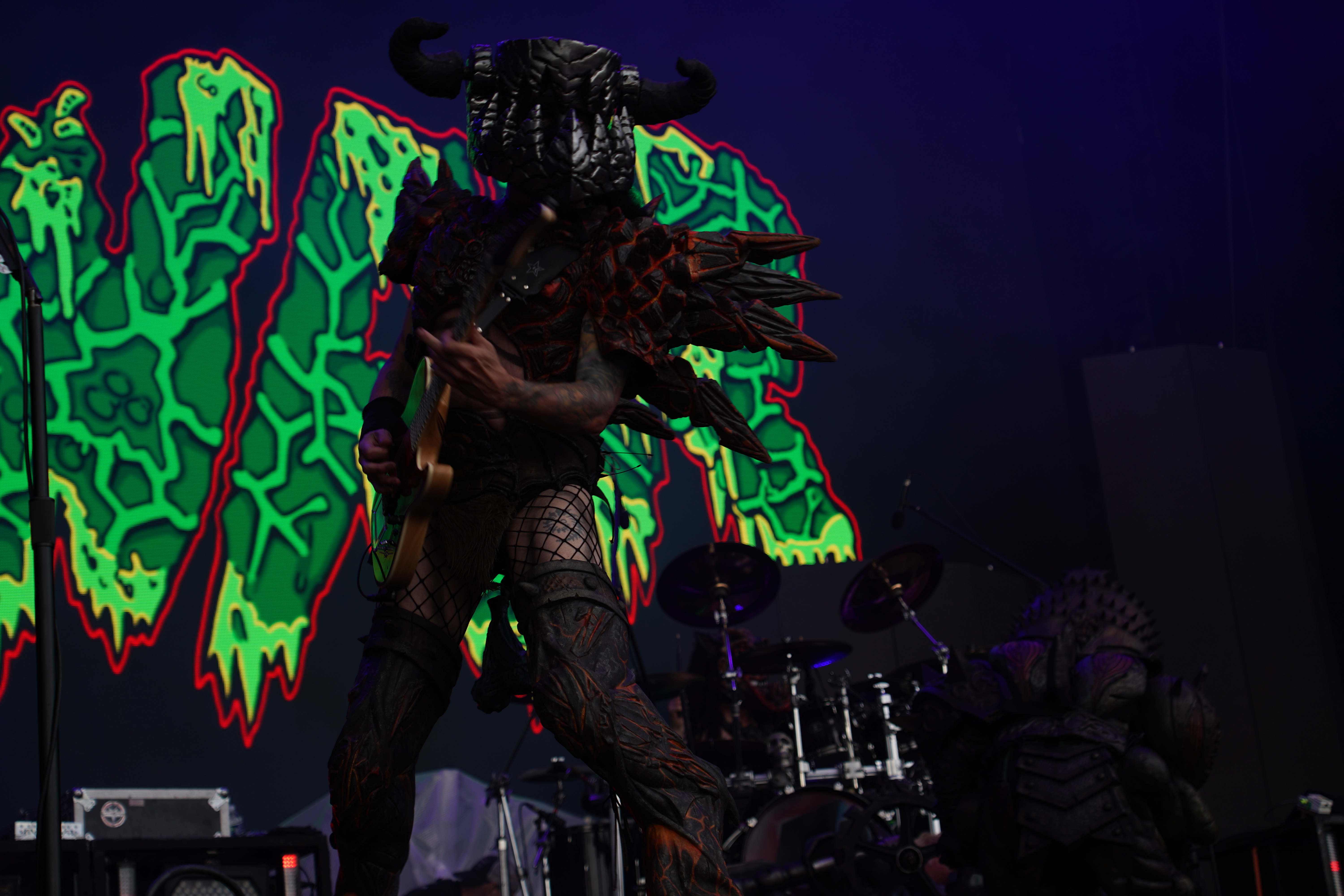GWAR