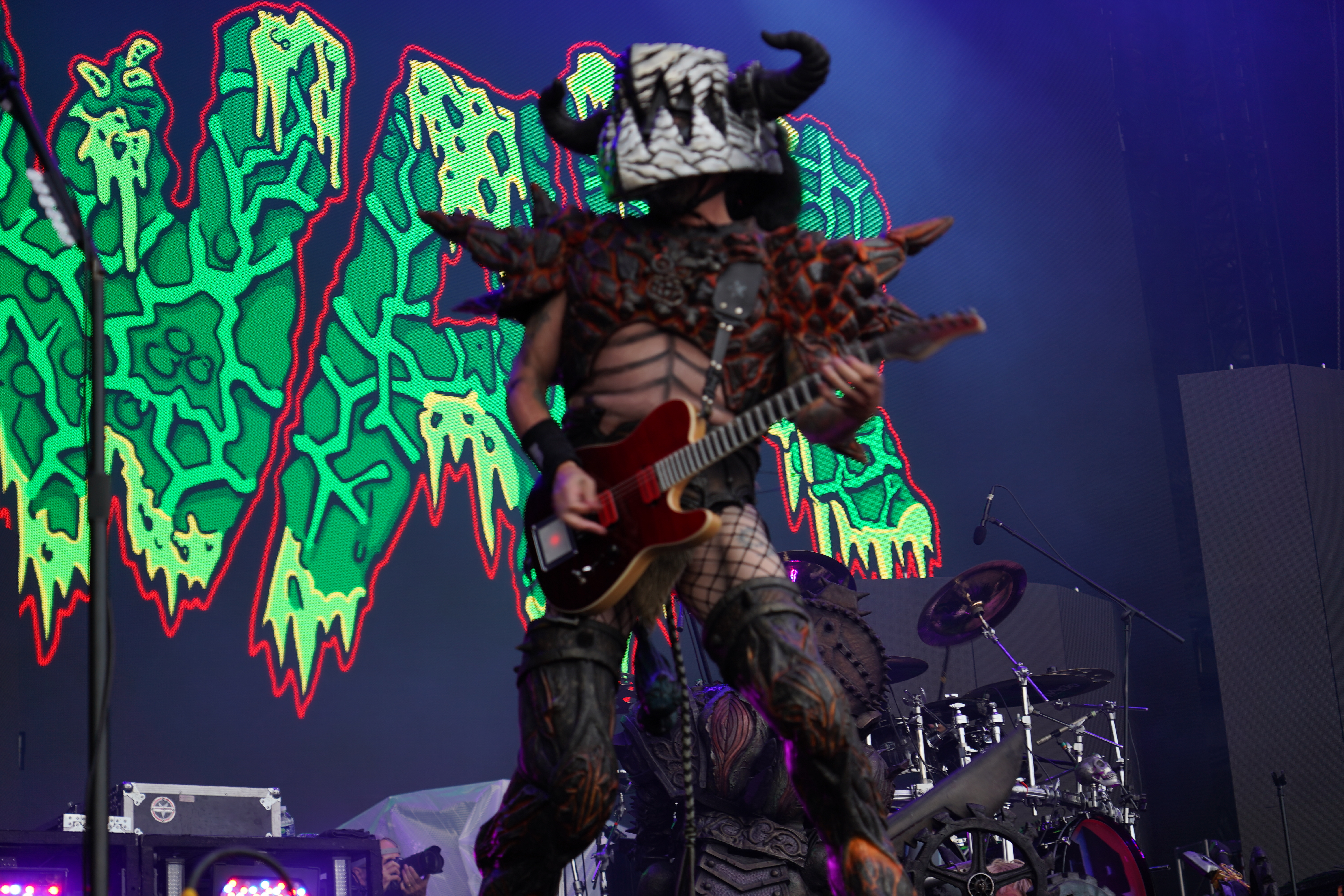GWAR