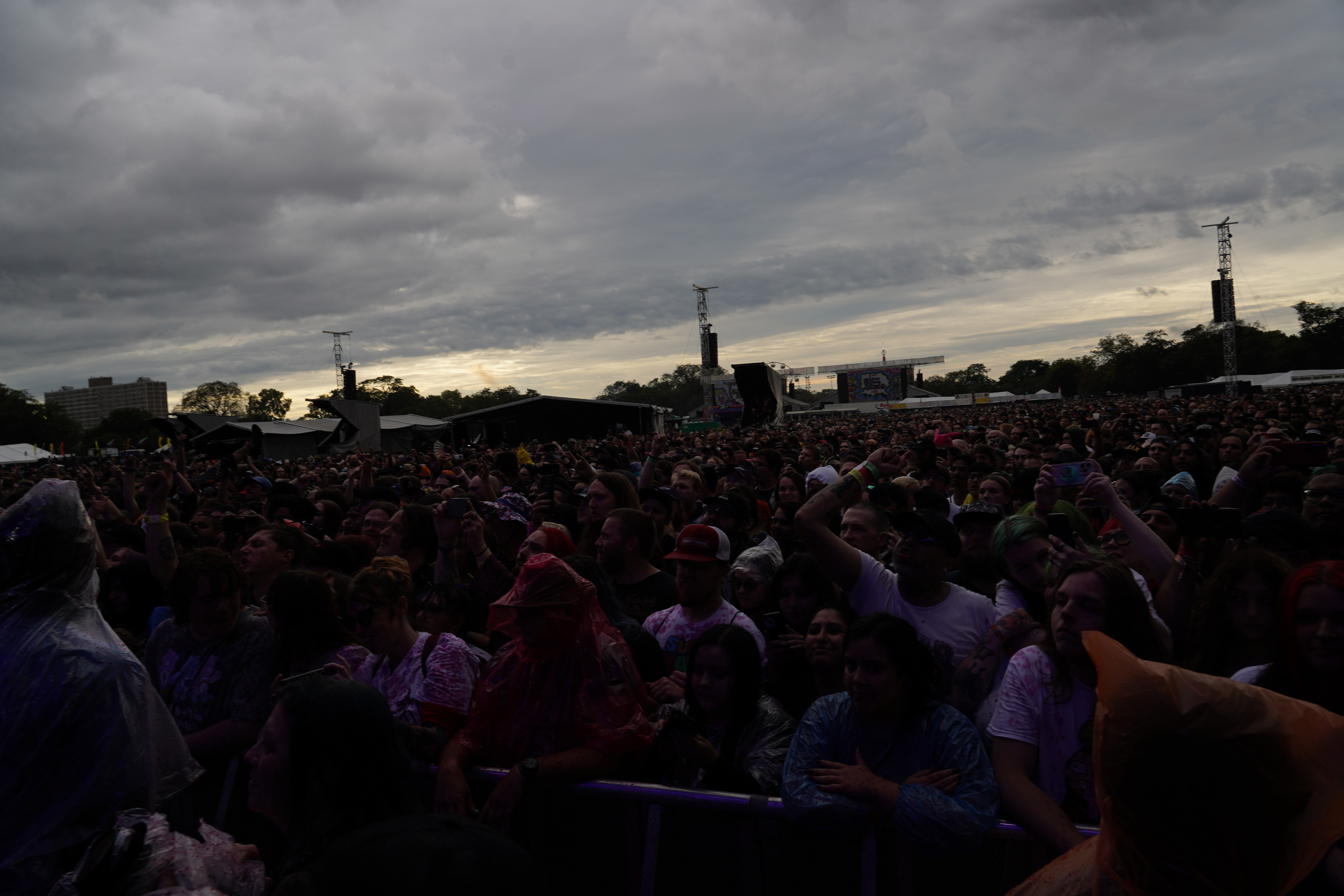GWAR — Riot Fest 2024