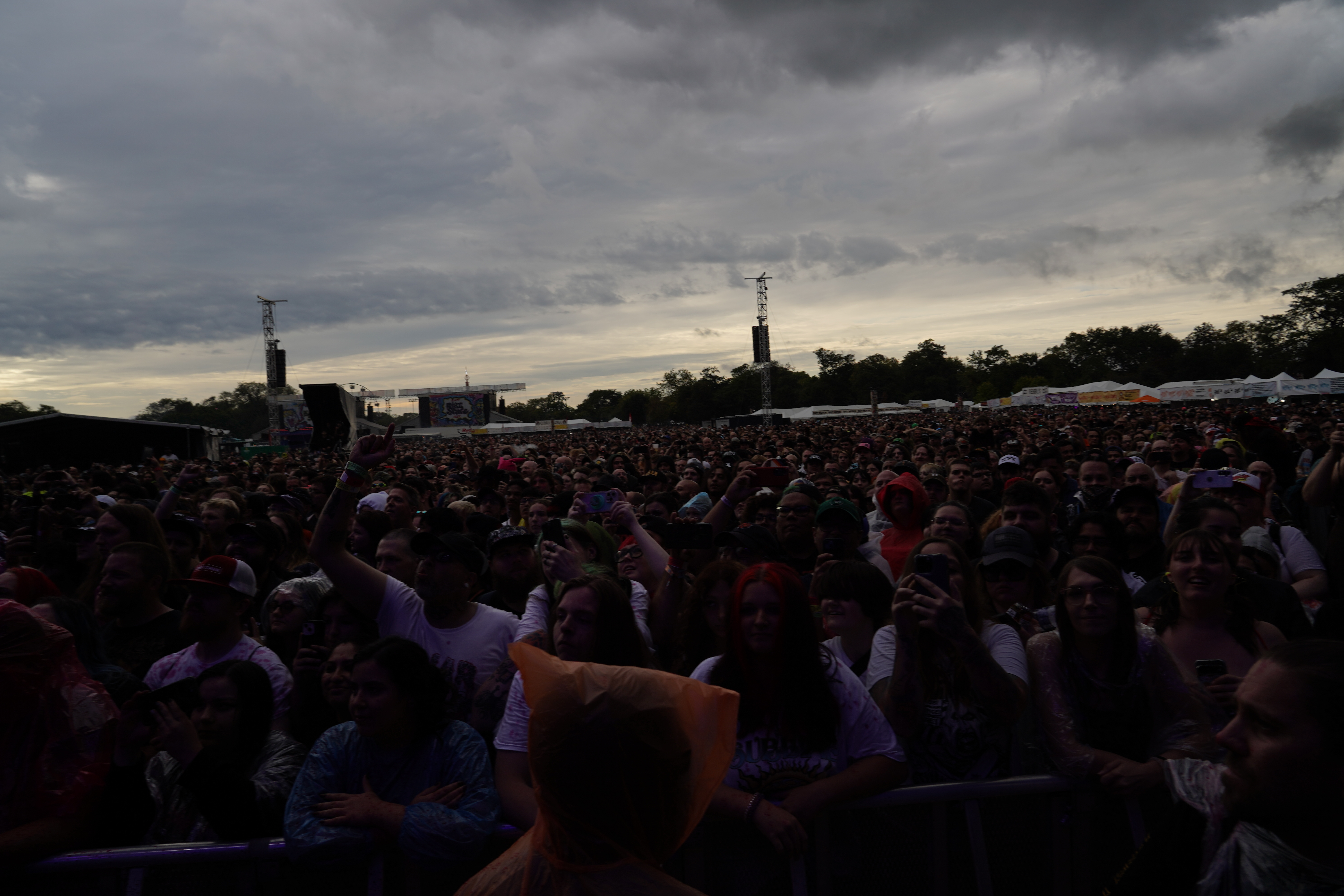 GWAR — Riot Fest 2024