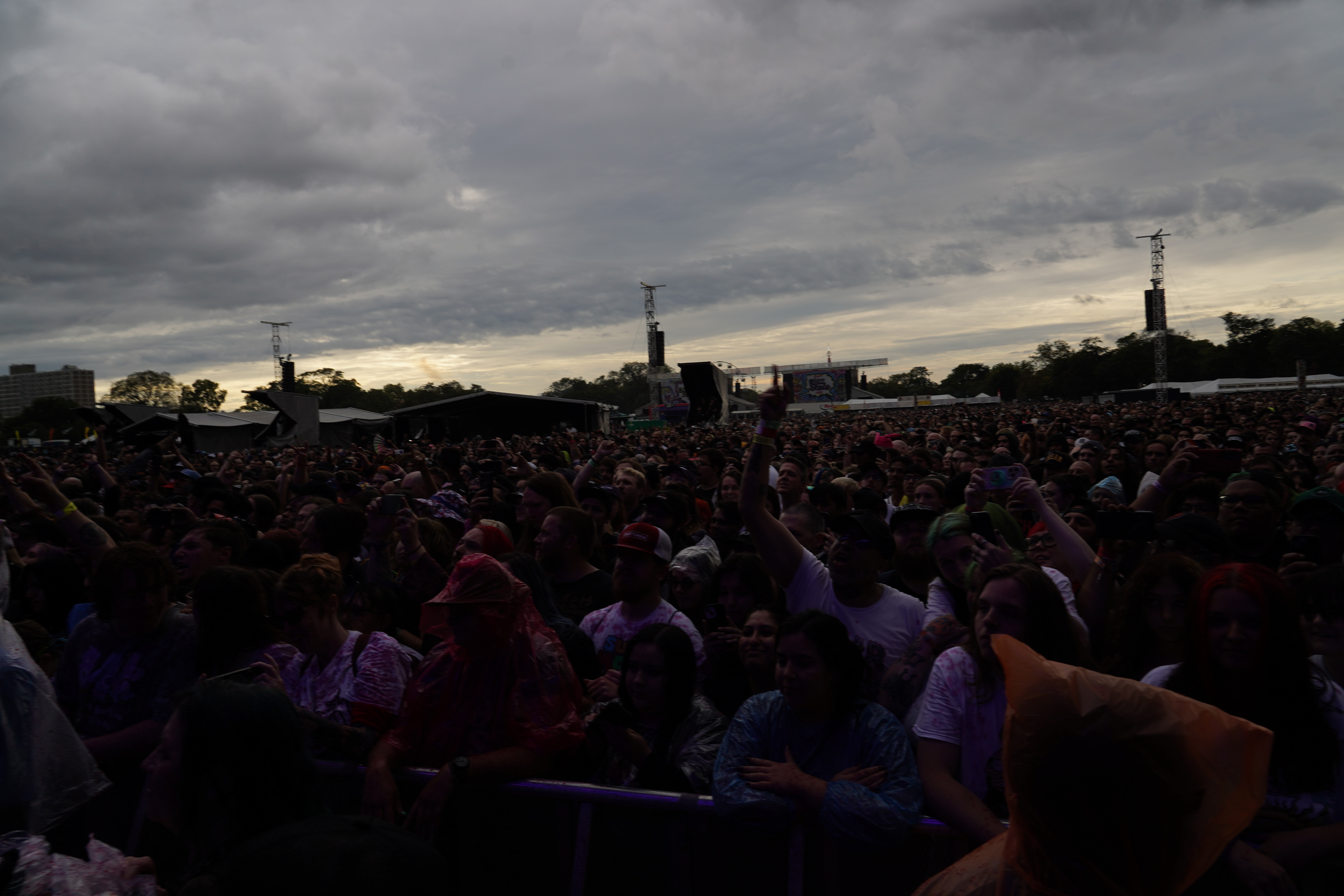 GWAR — Riot Fest 2024
