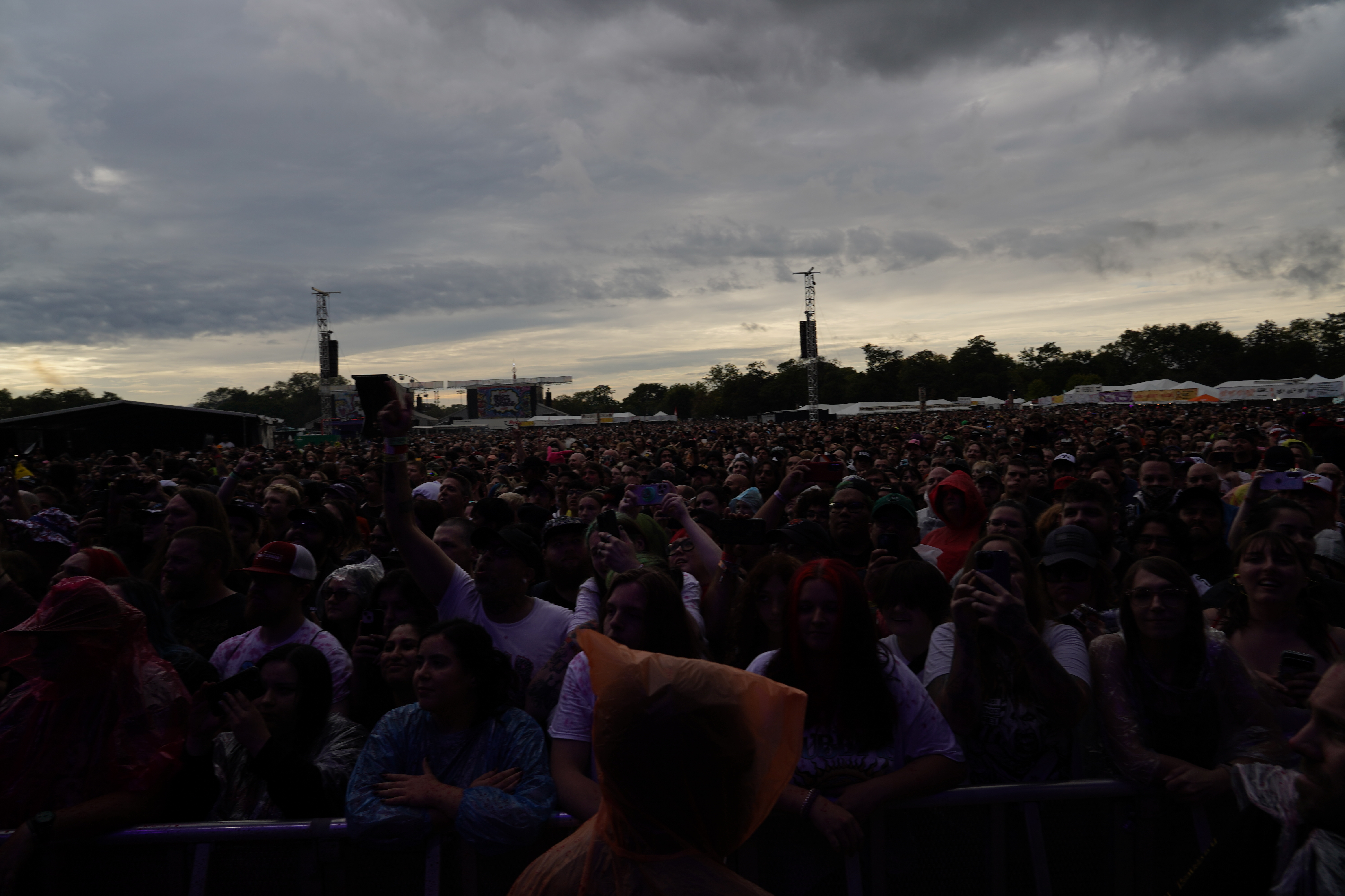 GWAR — Riot Fest 2024