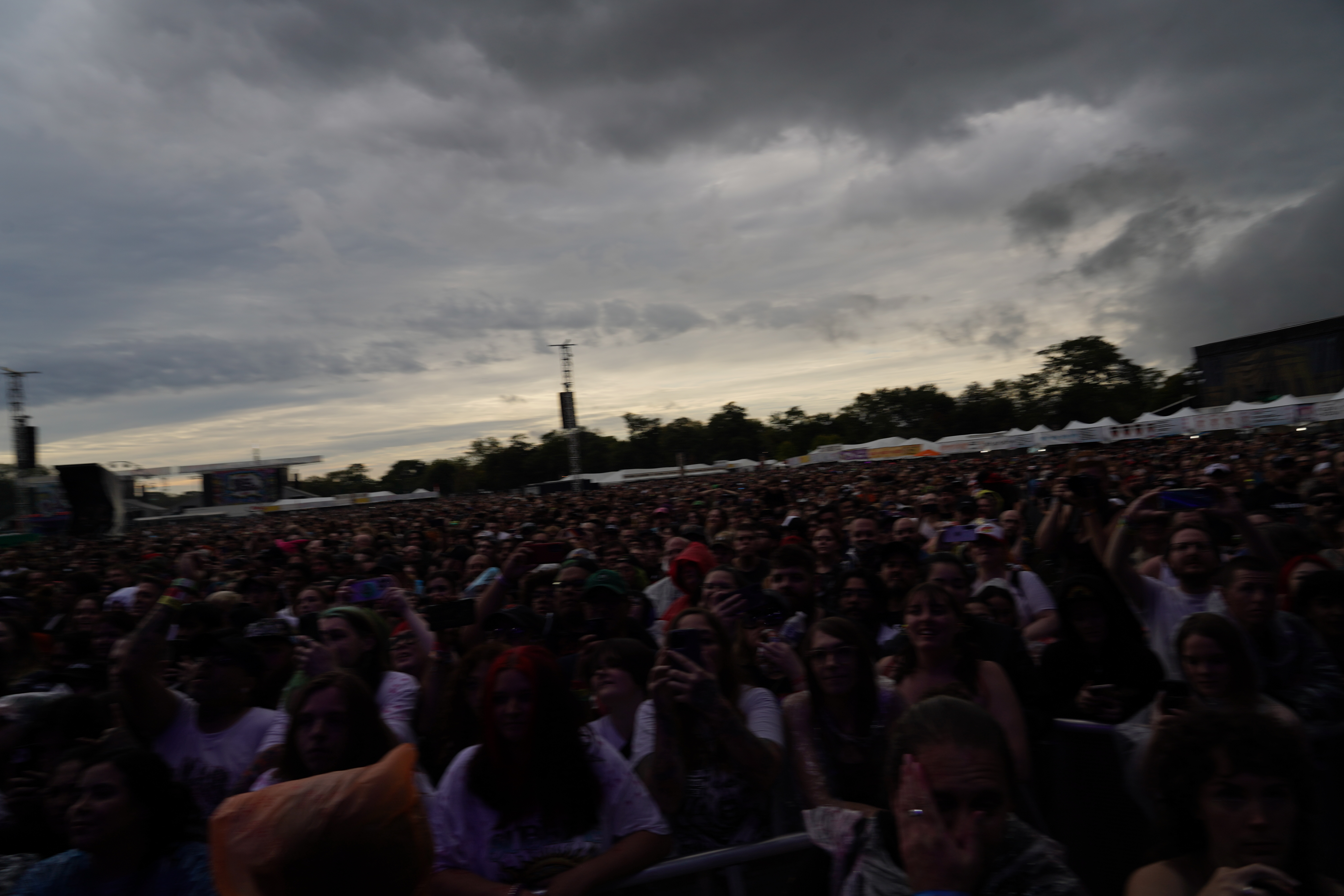GWAR — Riot Fest 2024