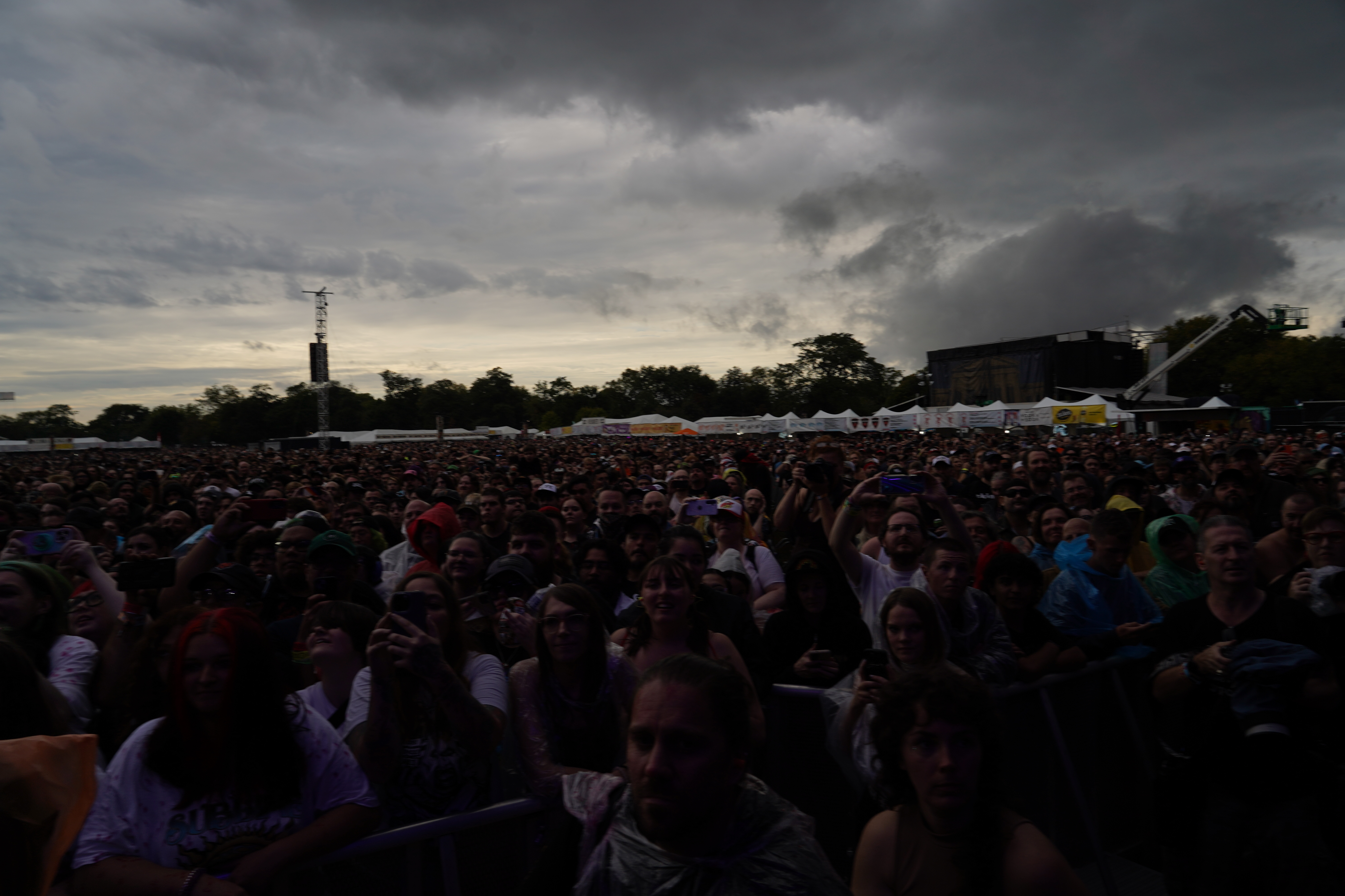GWAR — Riot Fest 2024