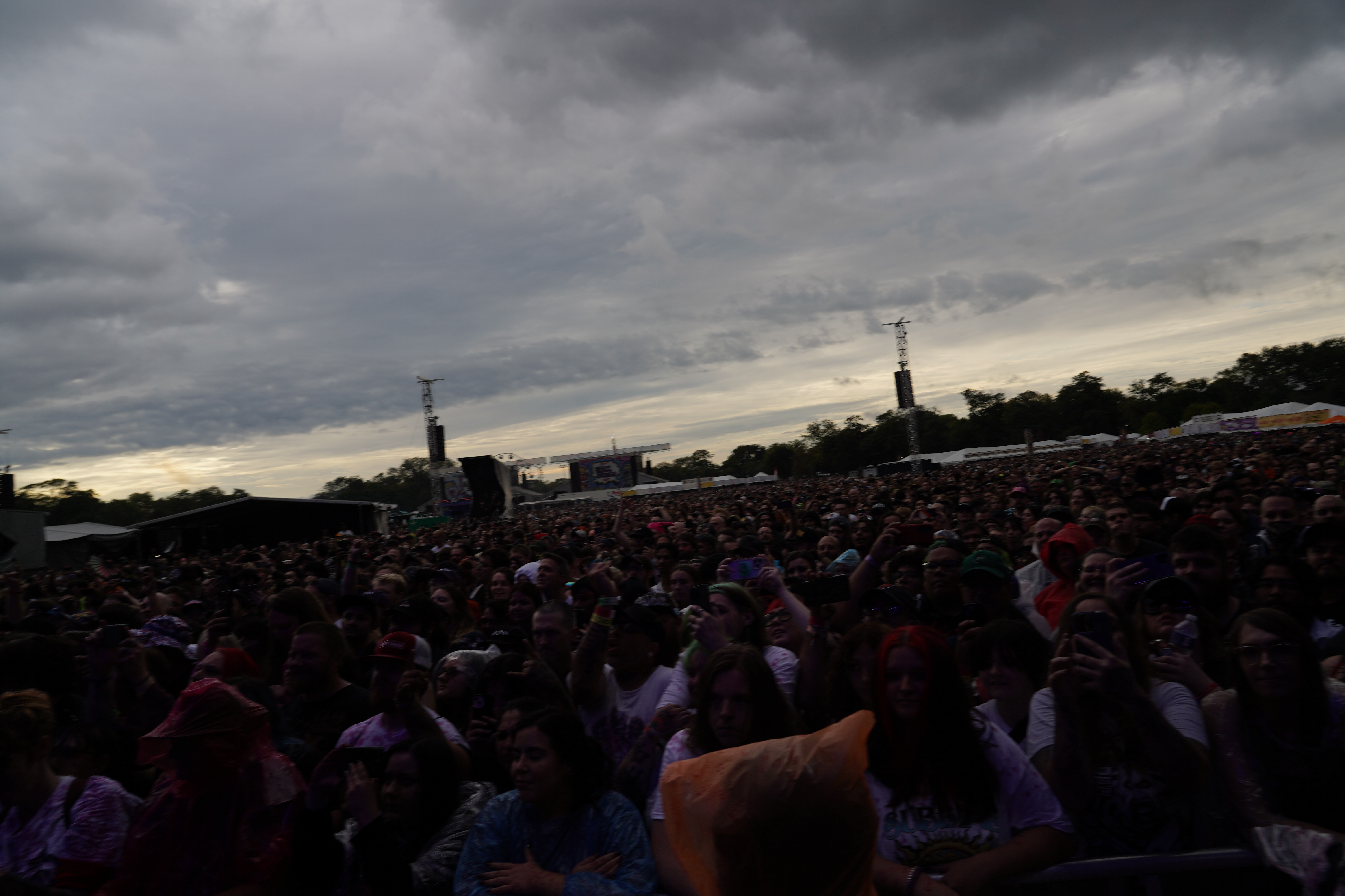 GWAR — Riot Fest 2024