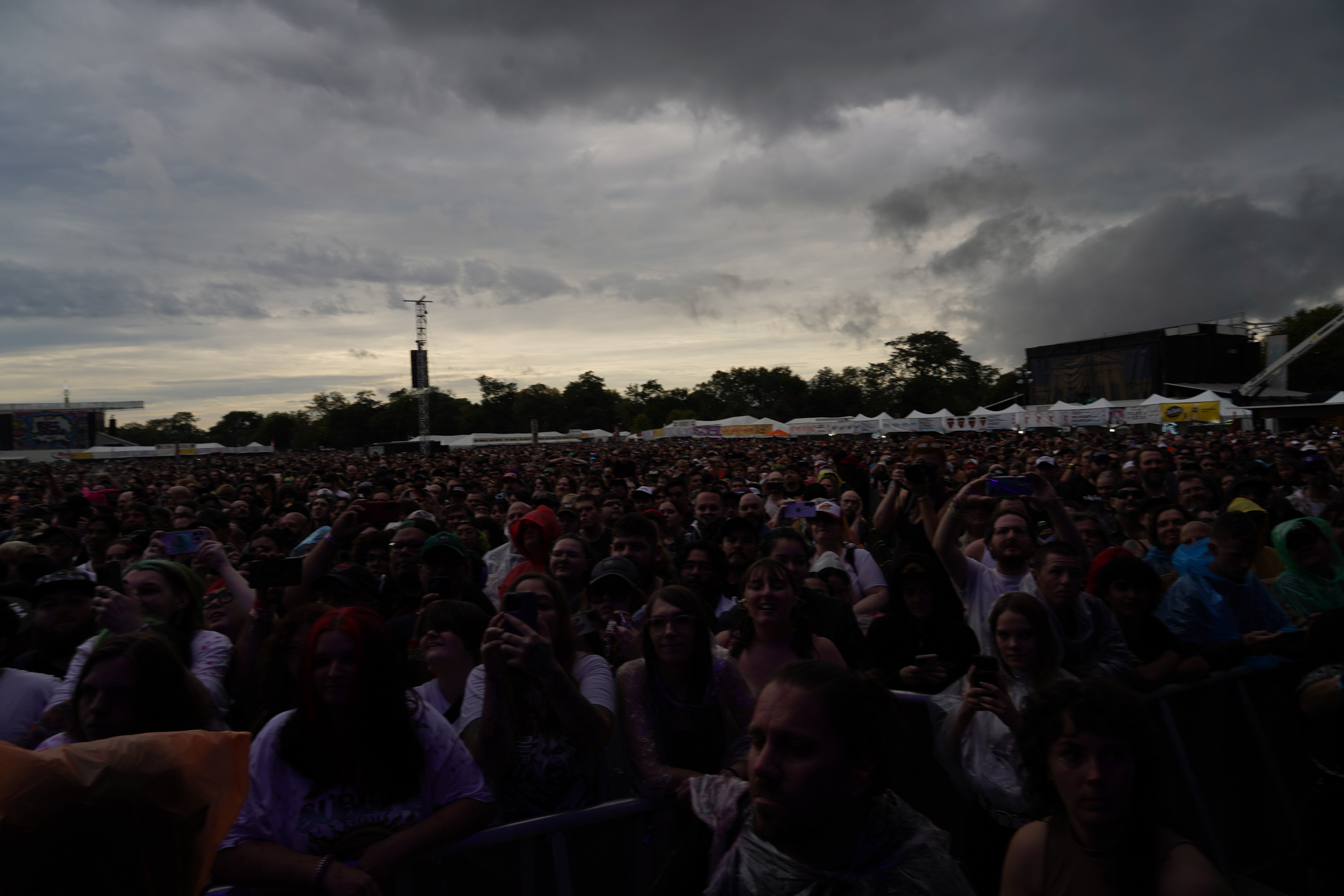 GWAR — Riot Fest 2024
