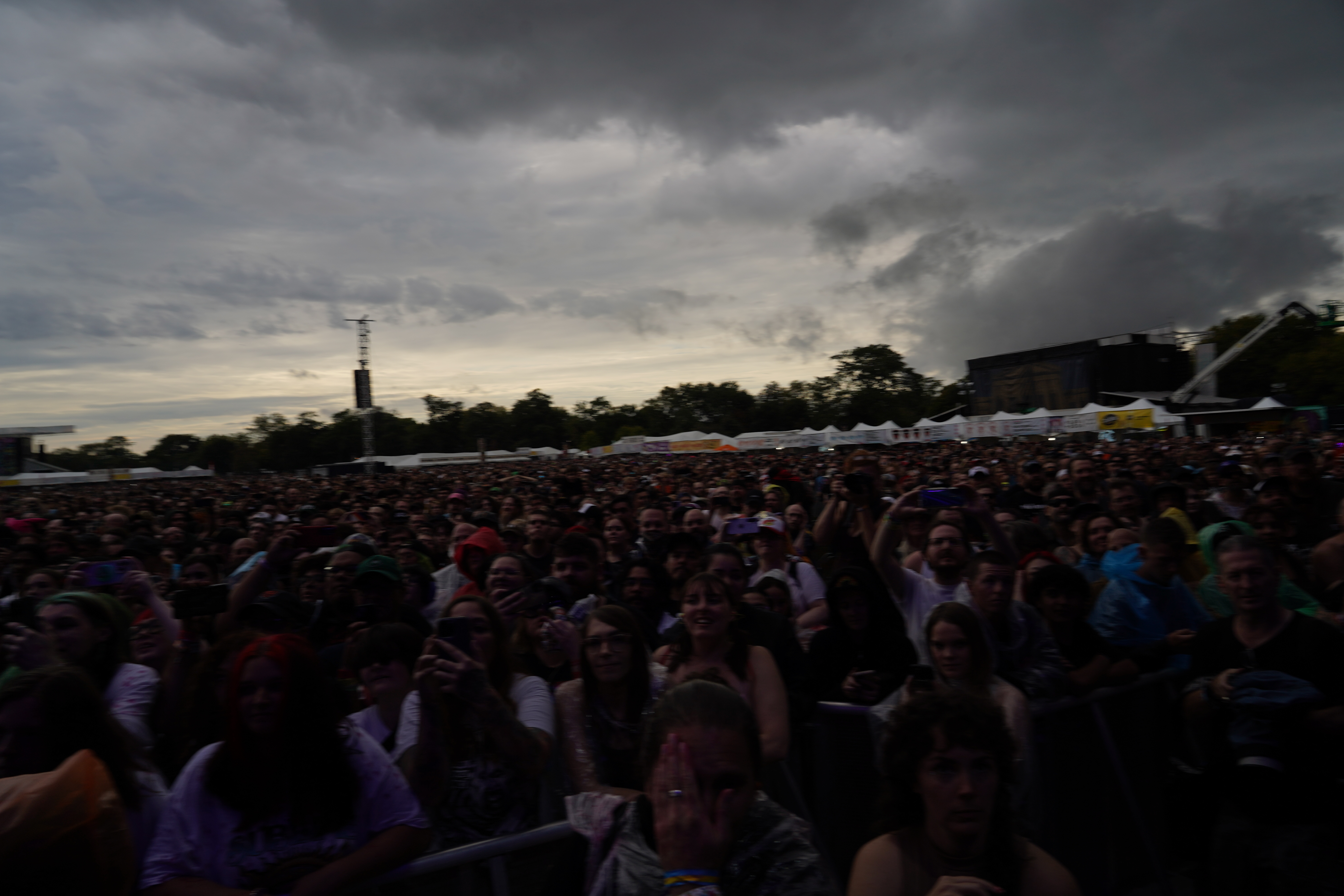 GWAR — Riot Fest 2024