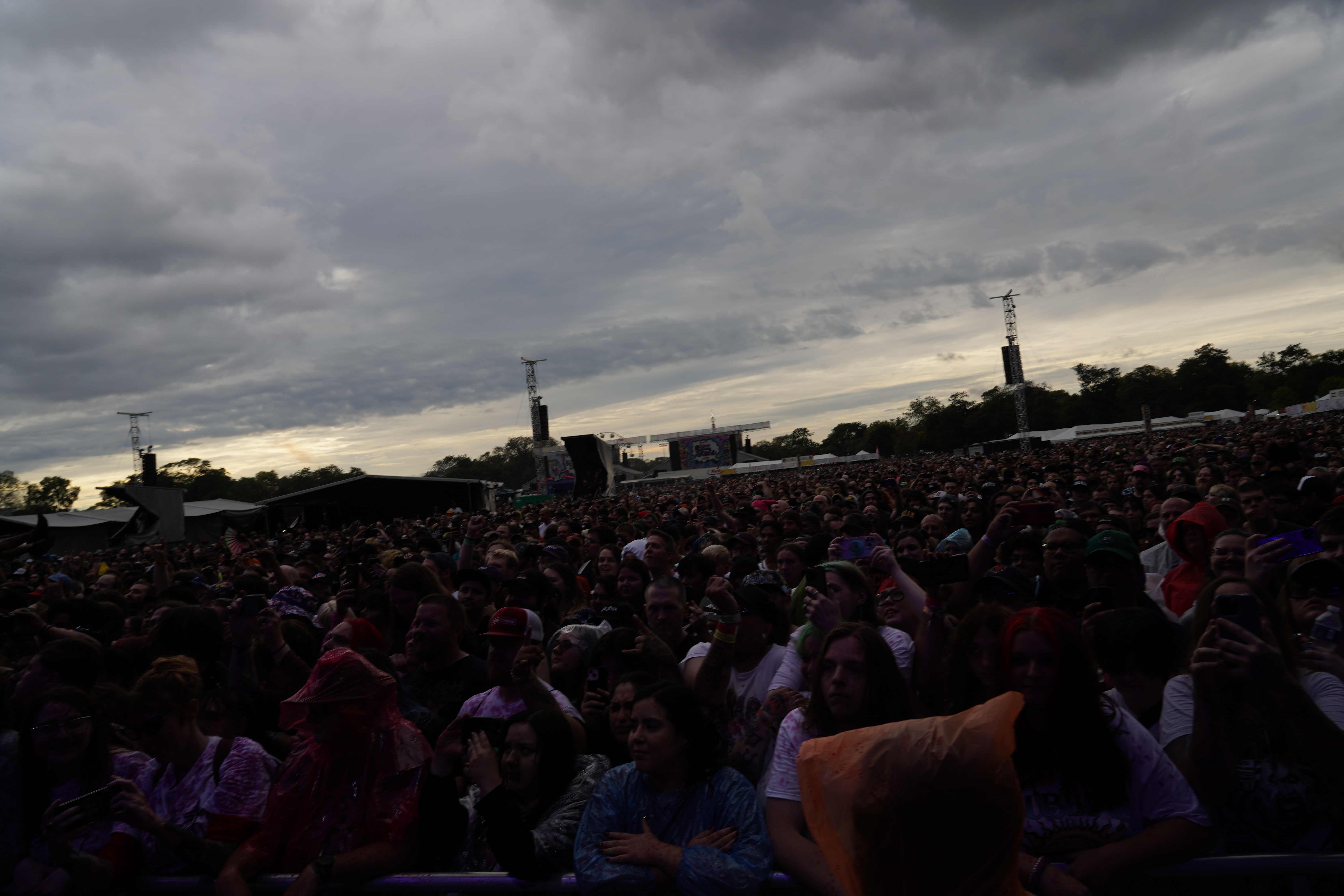 GWAR — Riot Fest 2024
