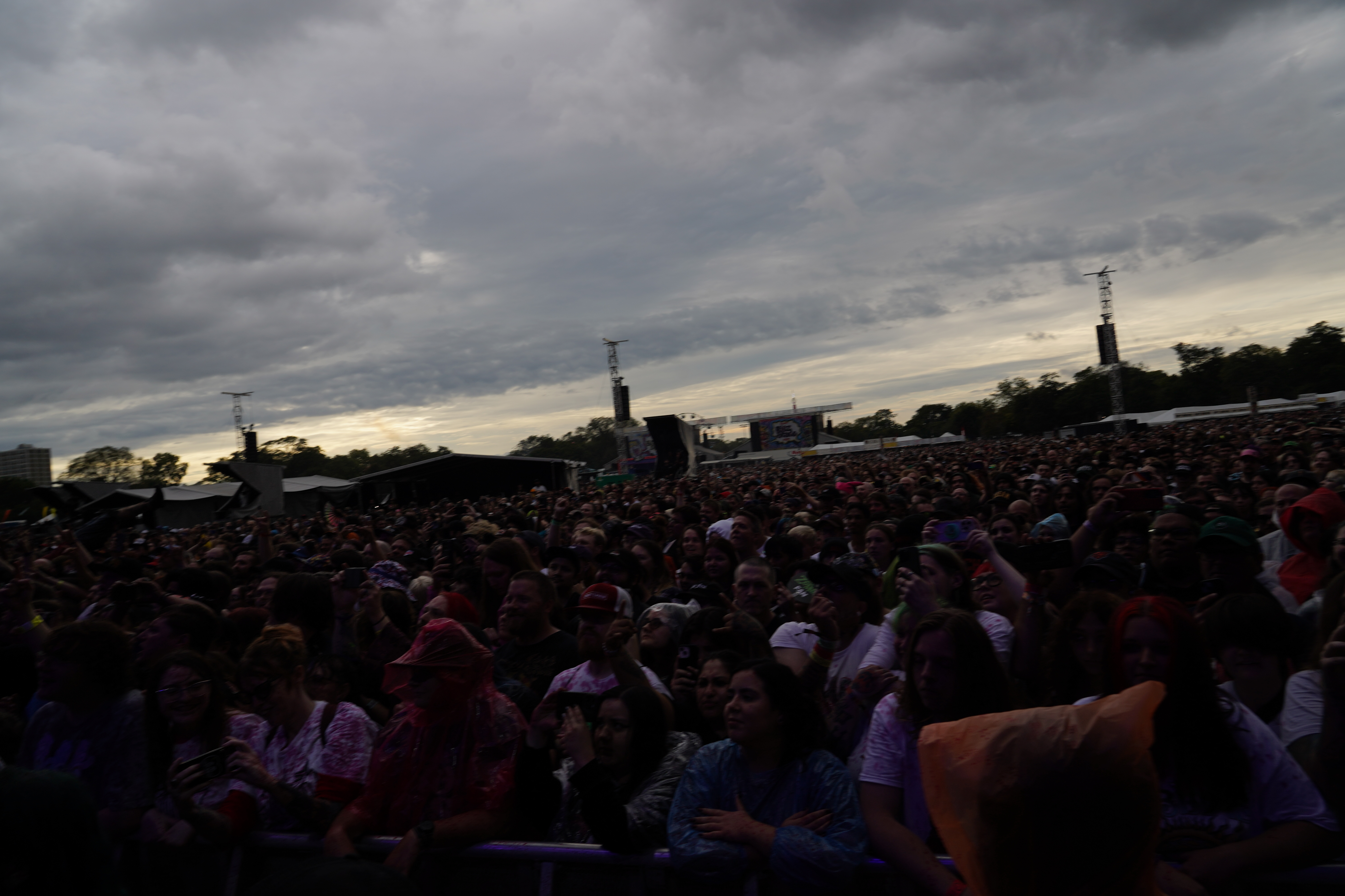 GWAR — Riot Fest 2024