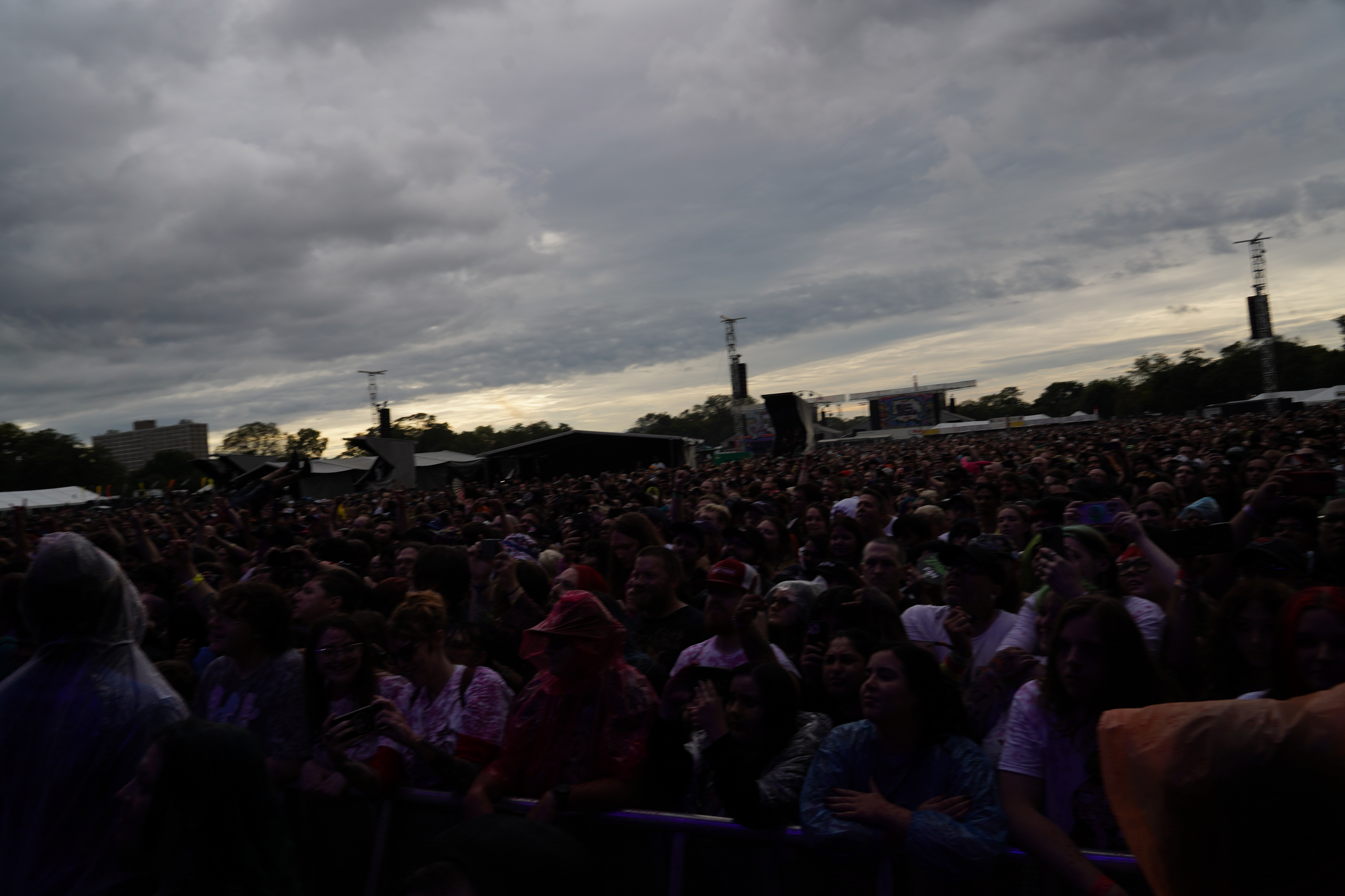 GWAR — Riot Fest 2024